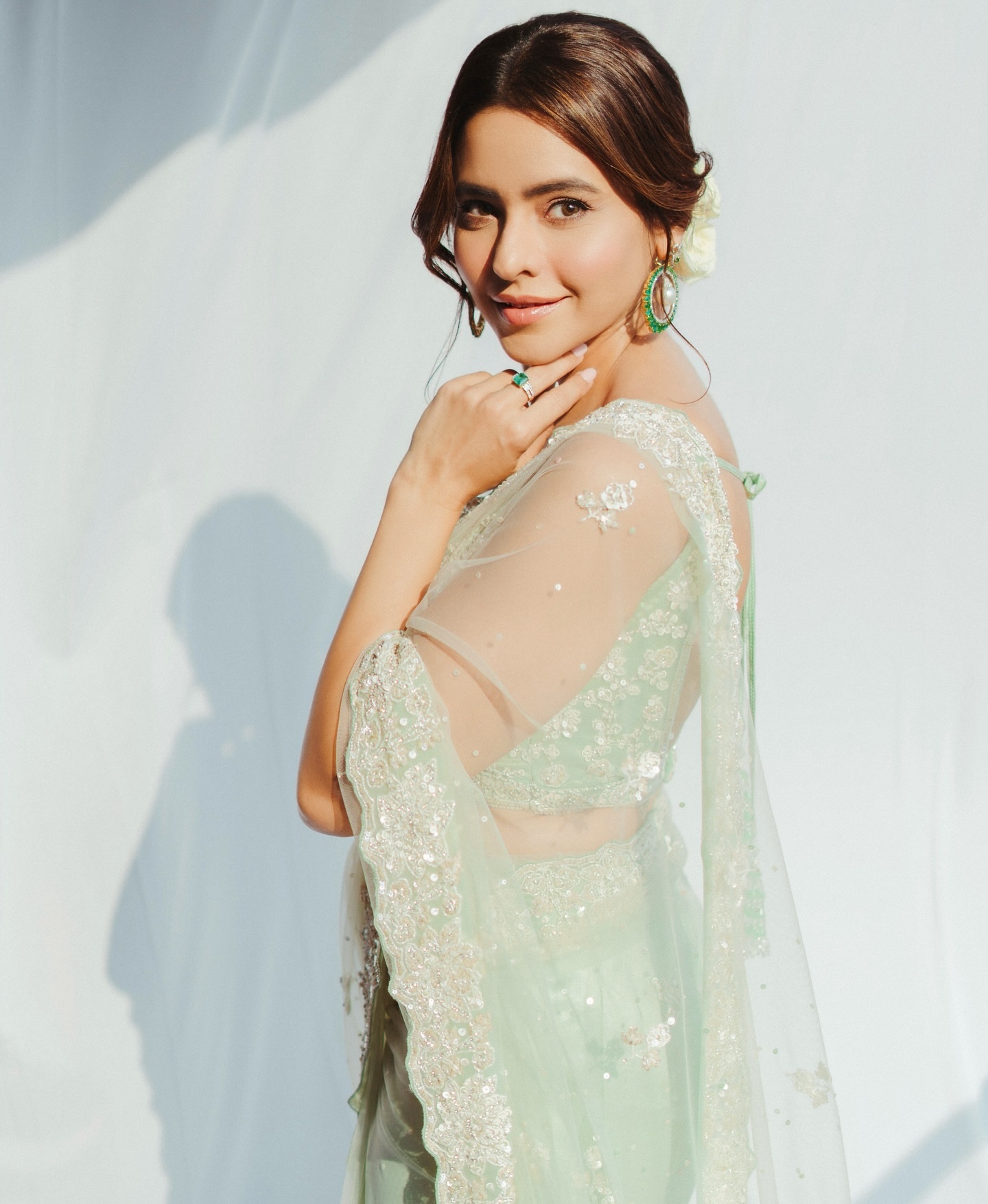 aamna sharif 