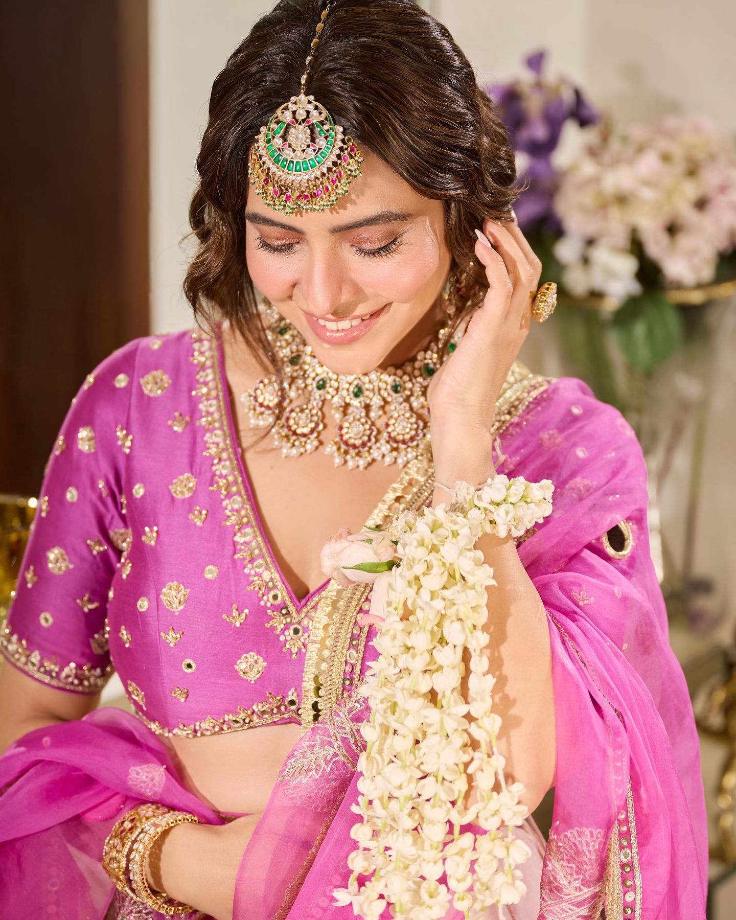 aamna sharif