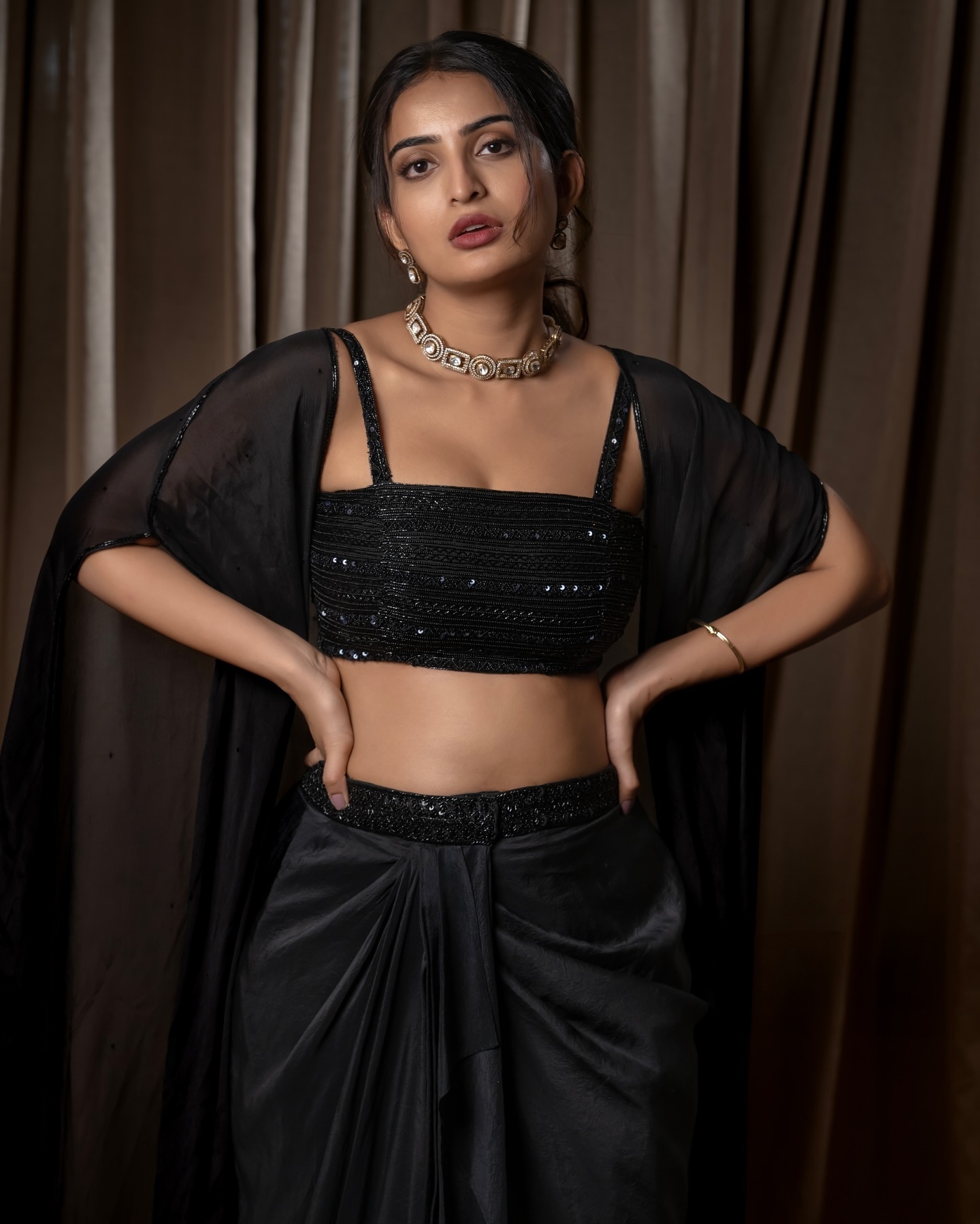 ananya nagalla