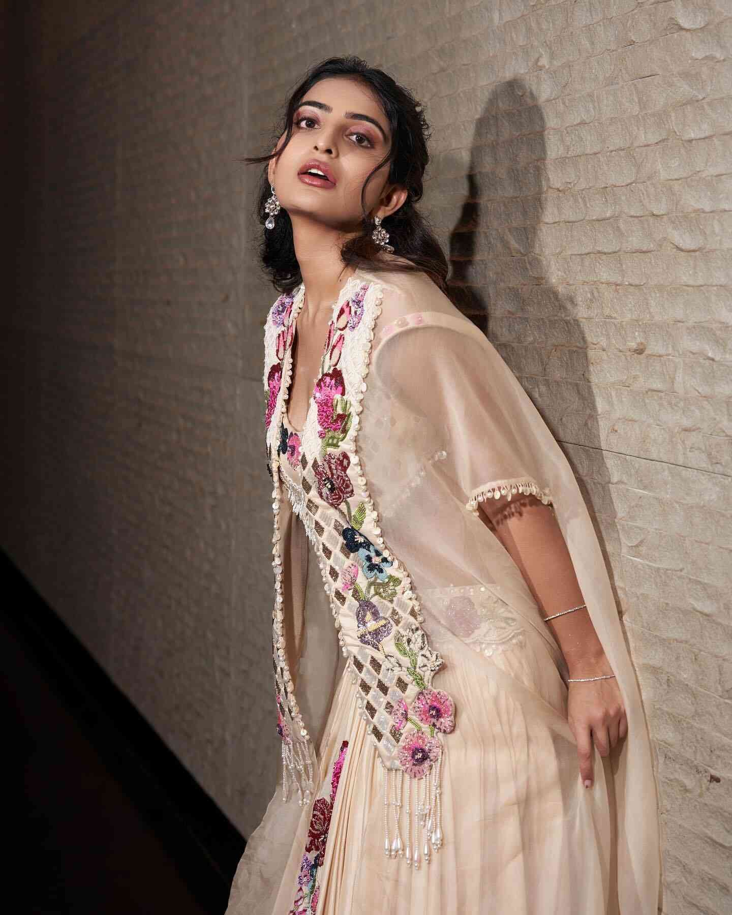 ananya nagalla