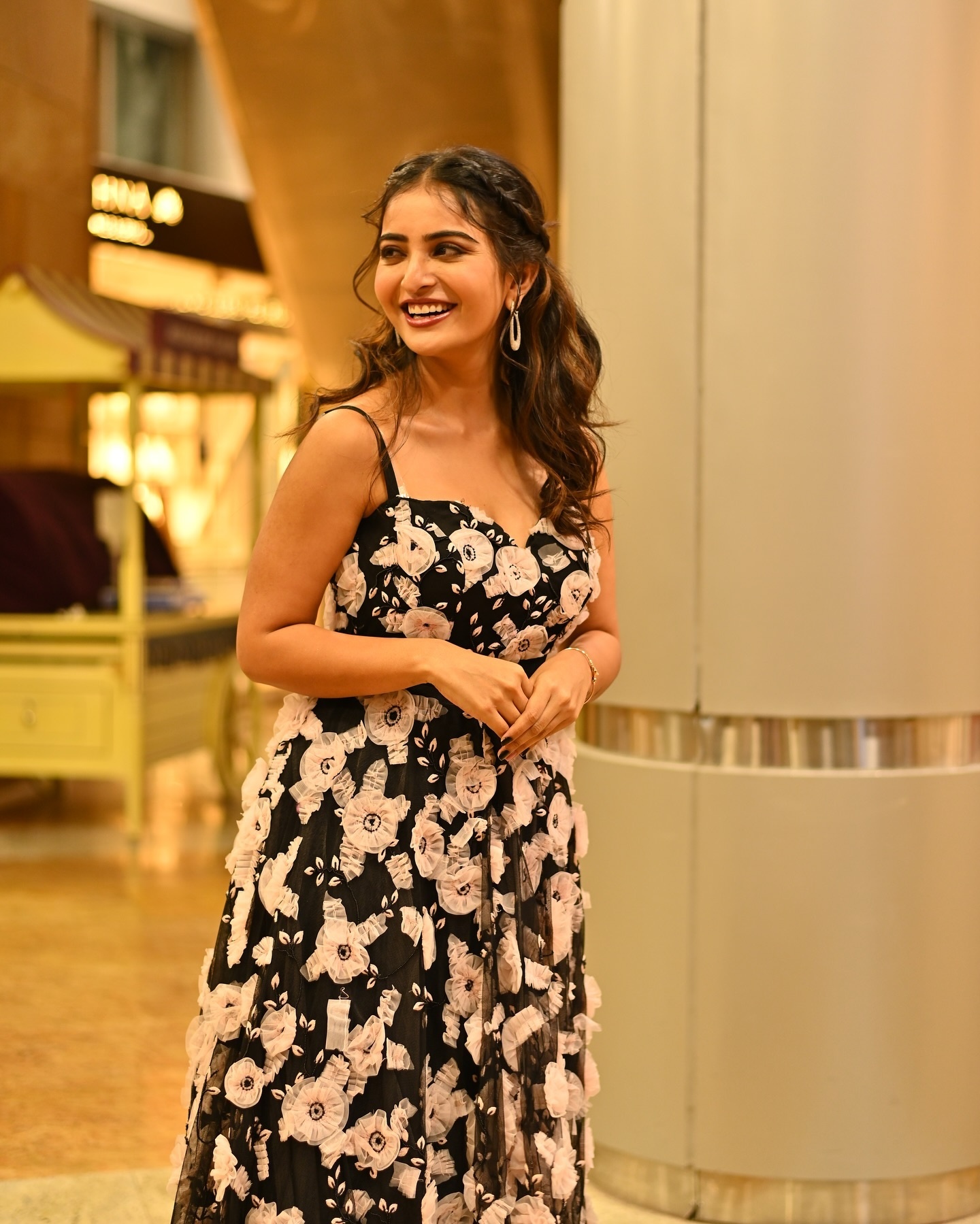 ananya nagalla