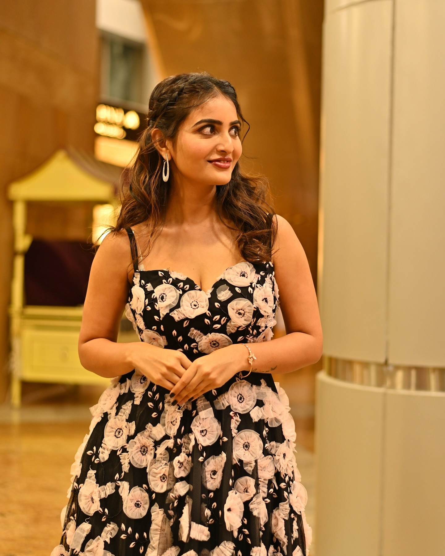 ananya nagalla