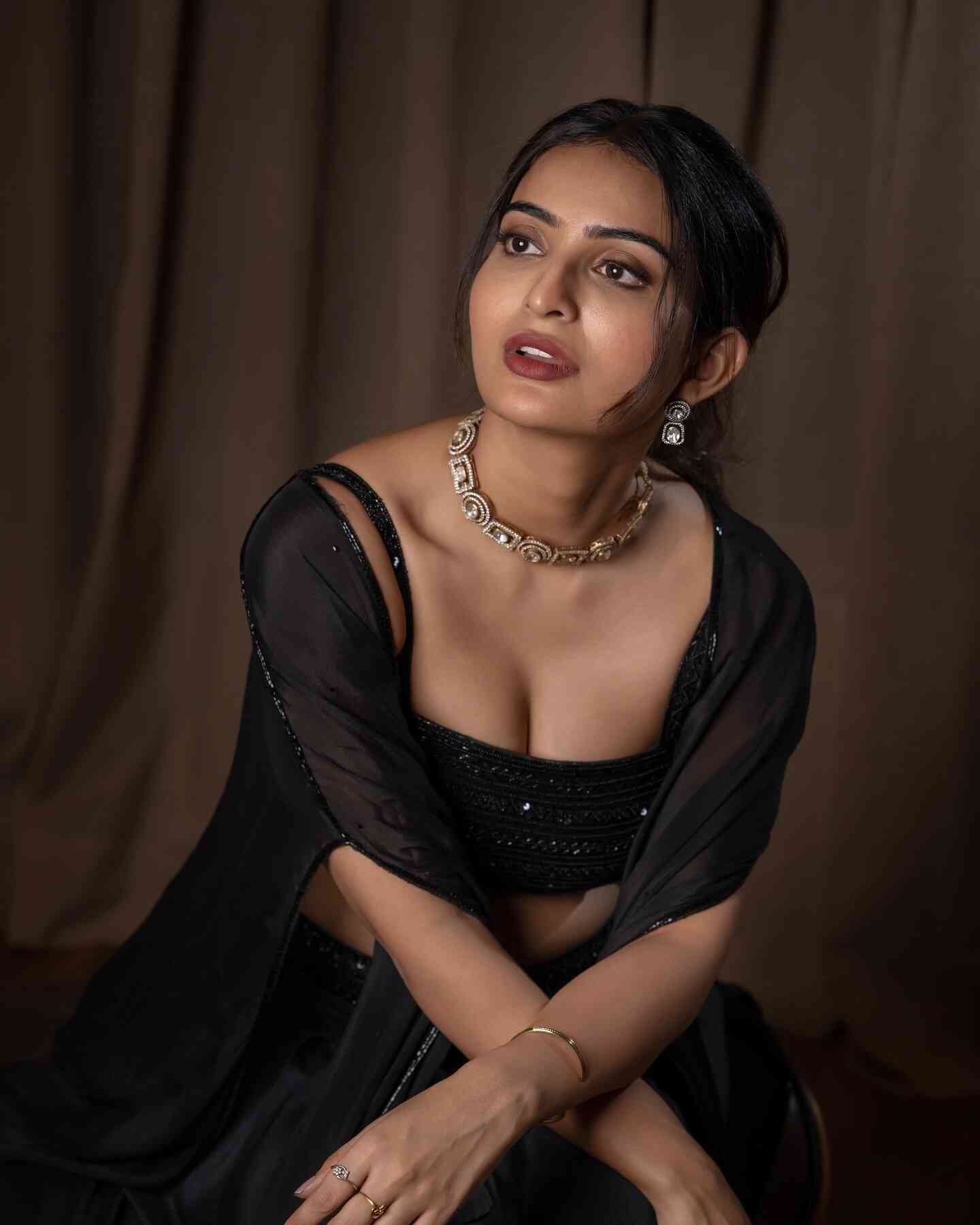 ananya nagalla