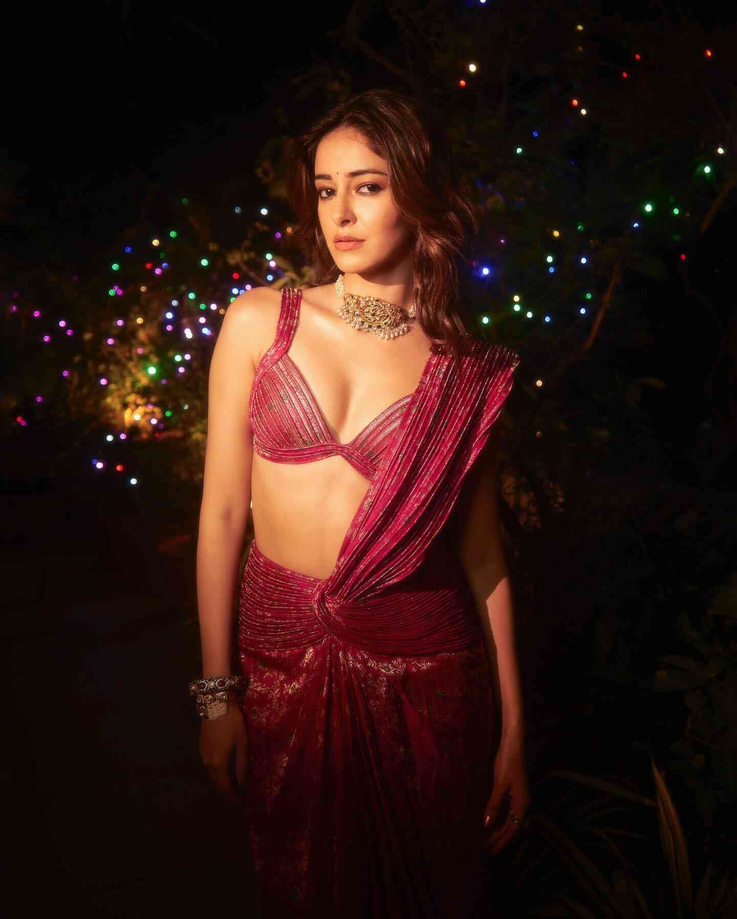 ananya panday