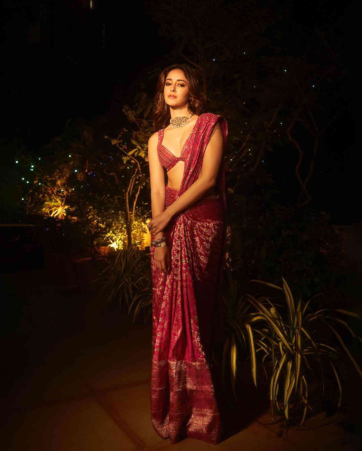 ananya panday
