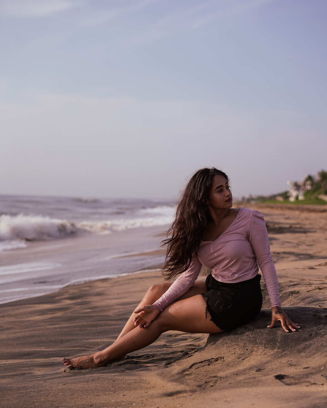 deepthi sunaina