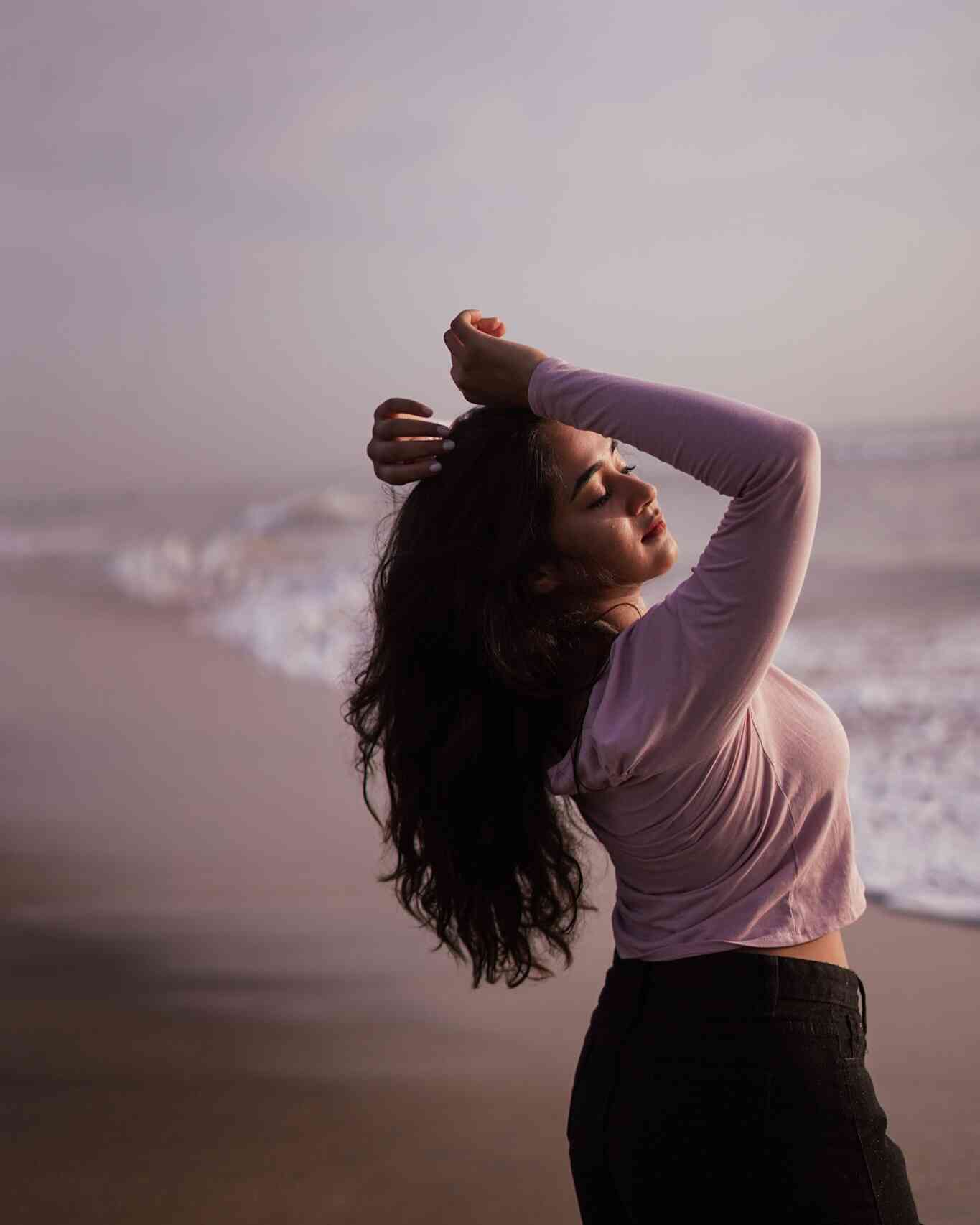 deepthi sunaina