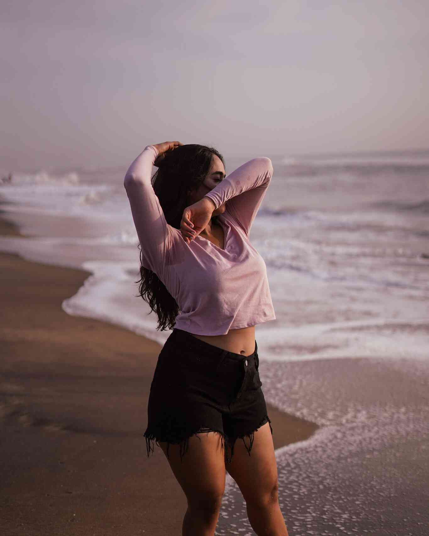 deepthi sunaina
