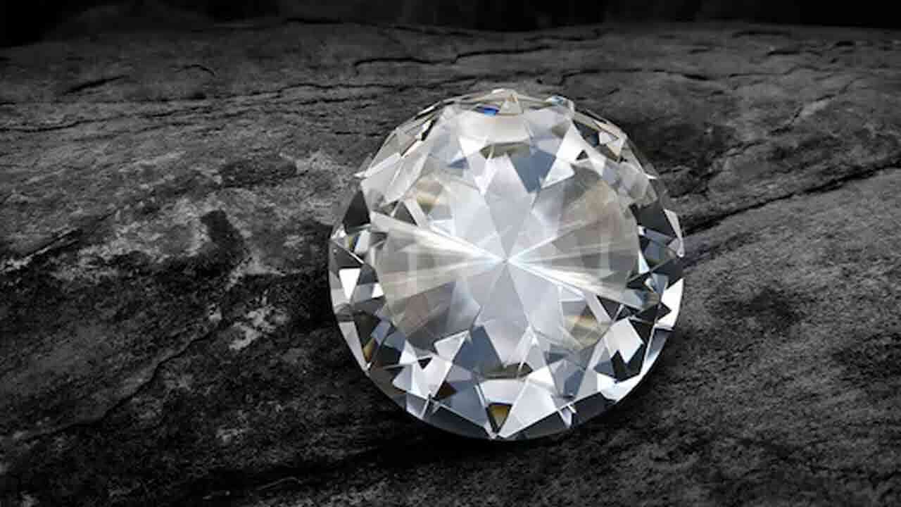 diamond