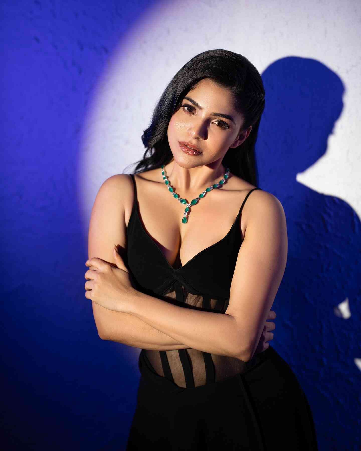 divyabharathi