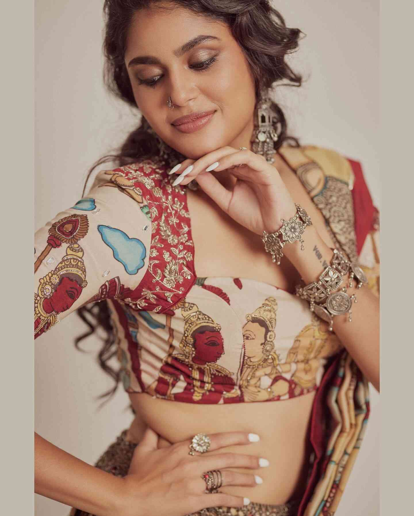 Faria Abdullah