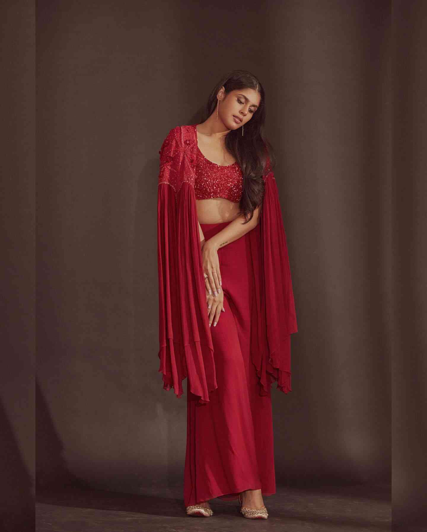 Faria Abdullah