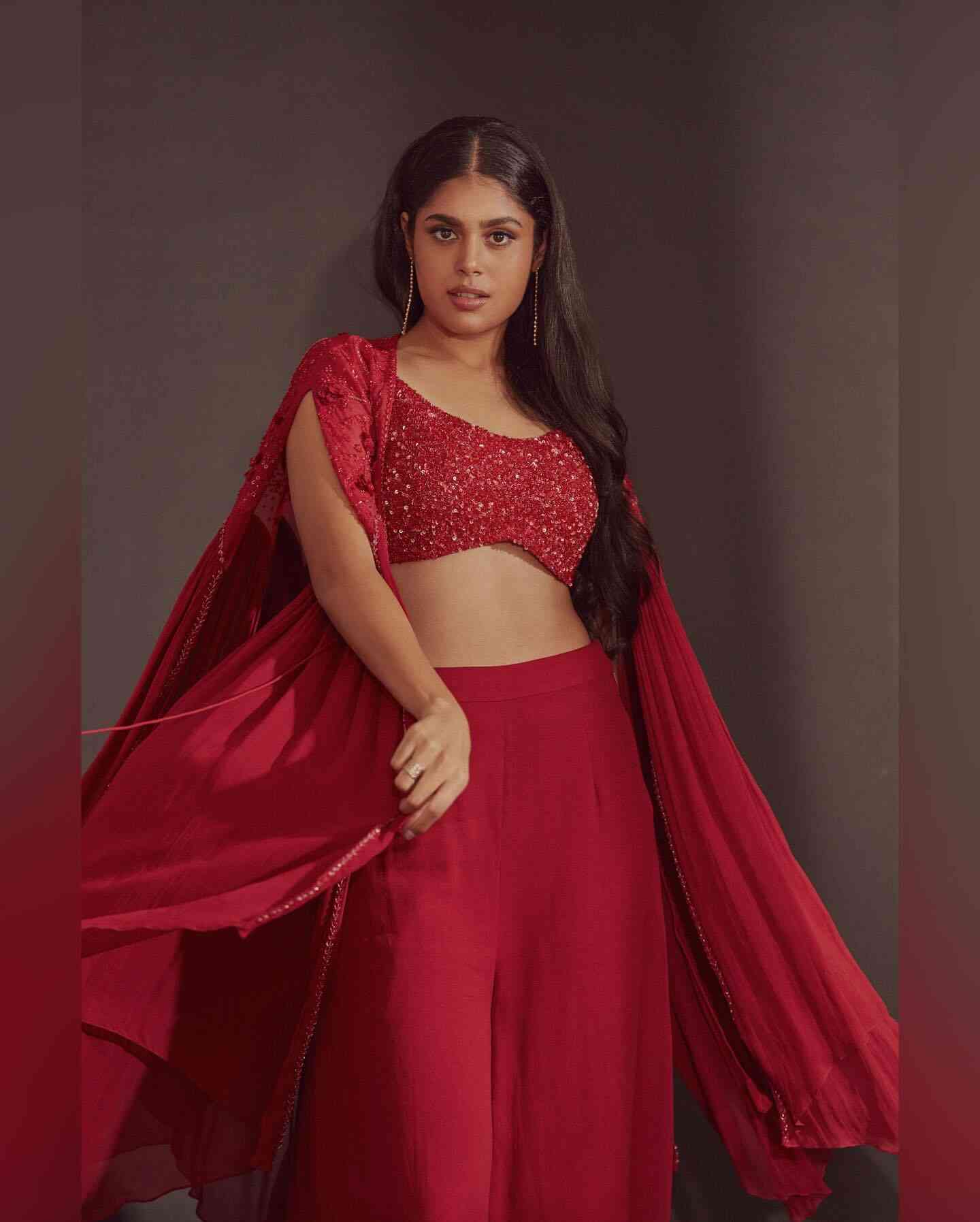 Faria Abdullah