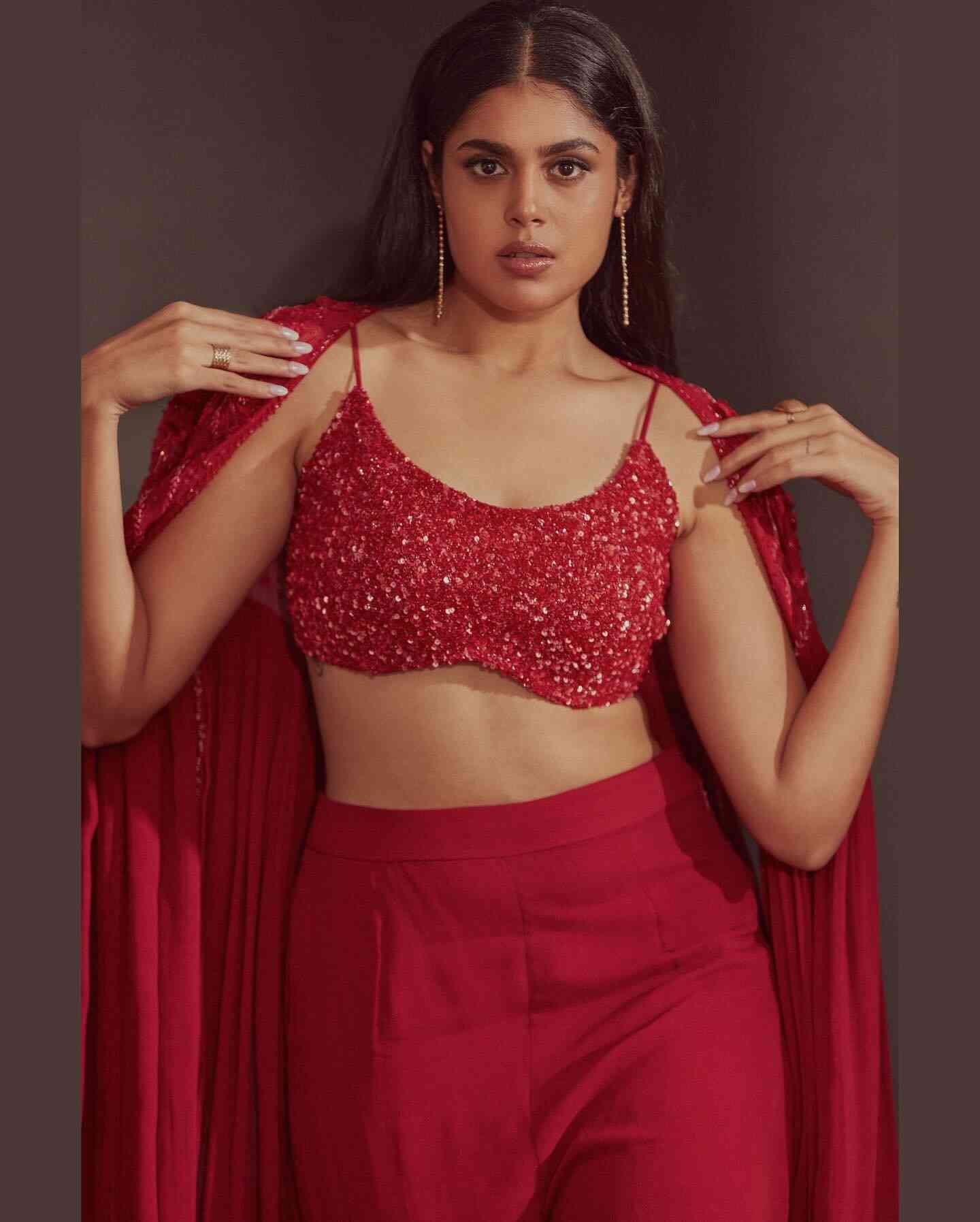 Faria Abdullah