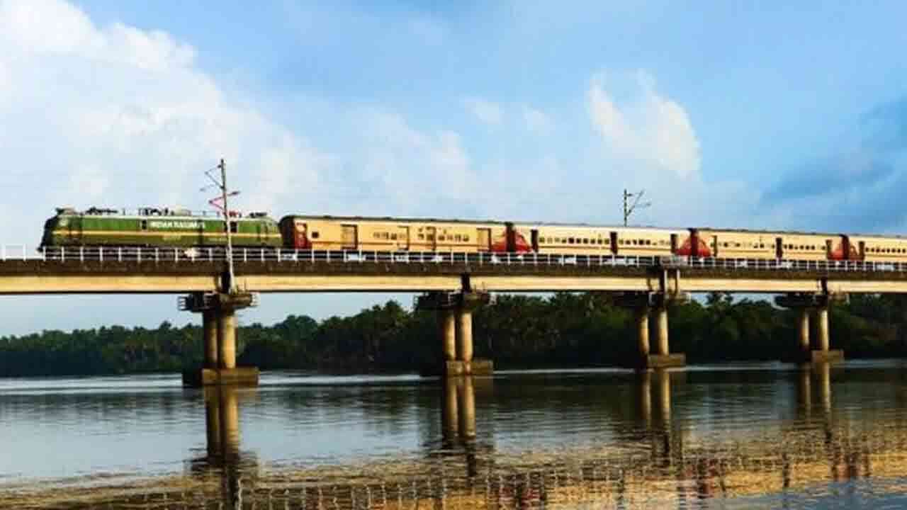 indian railways