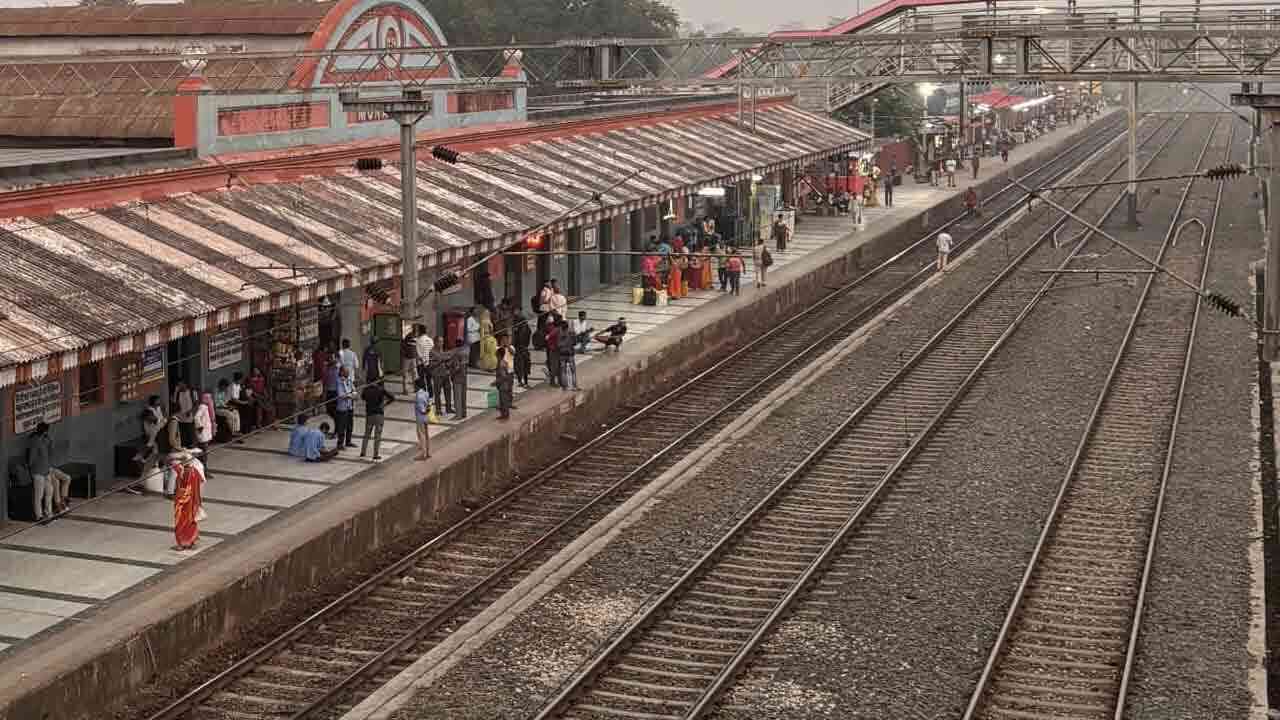 indian railways