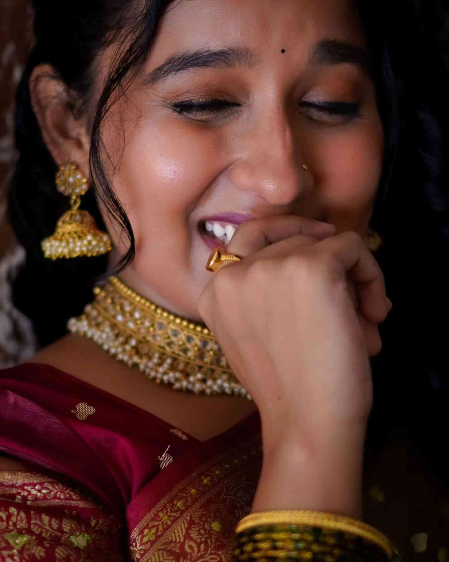 janhavi yerram