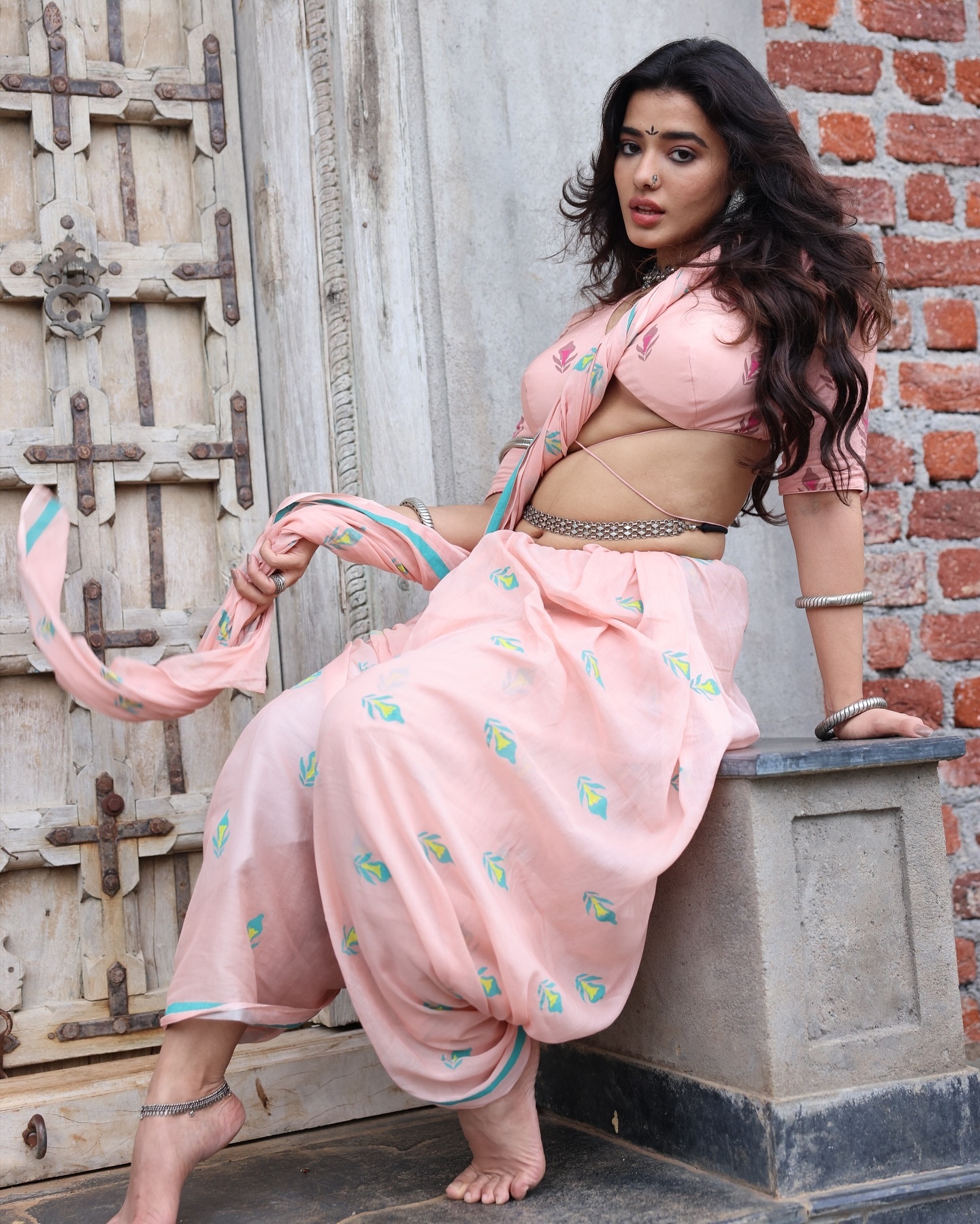  ketika sharma