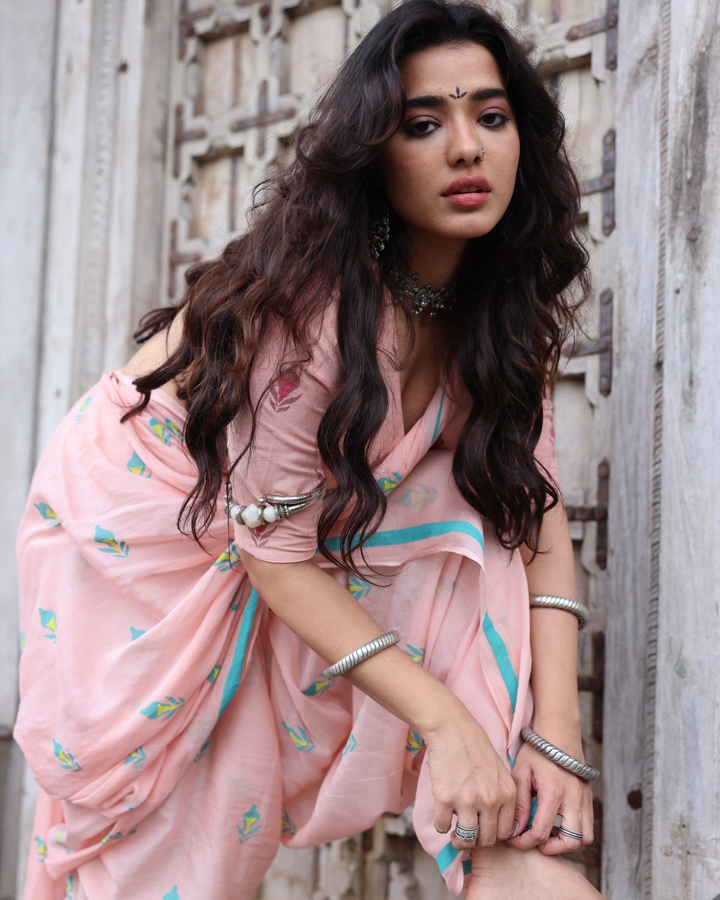 ketika sharma
