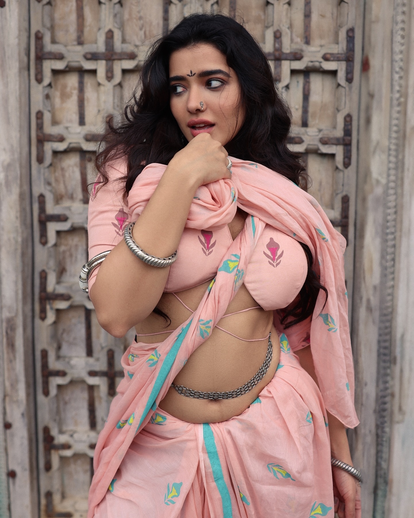 ketika sharma