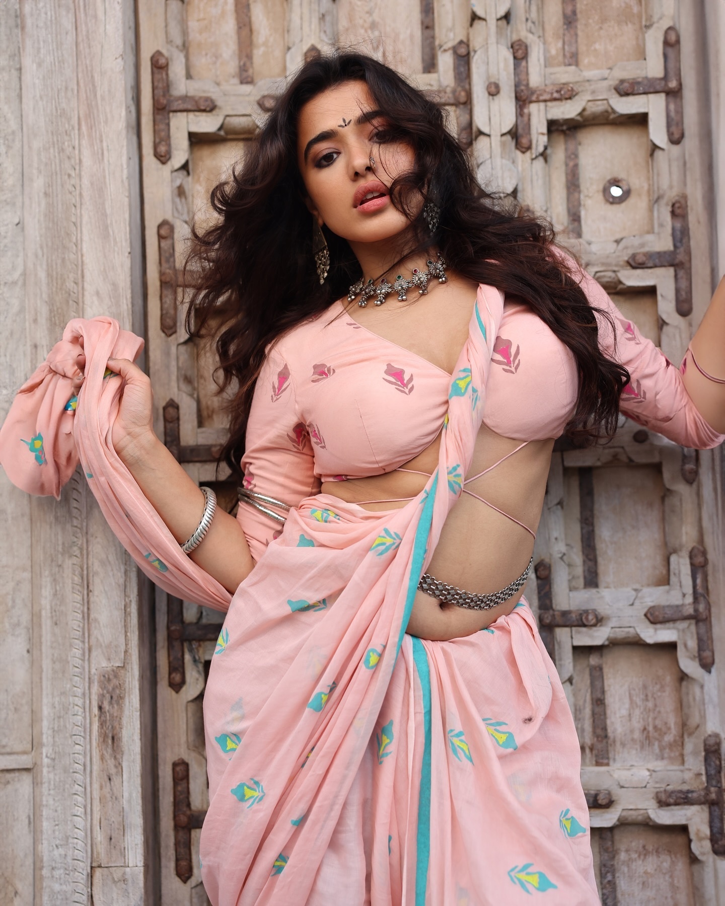  ketika sharma