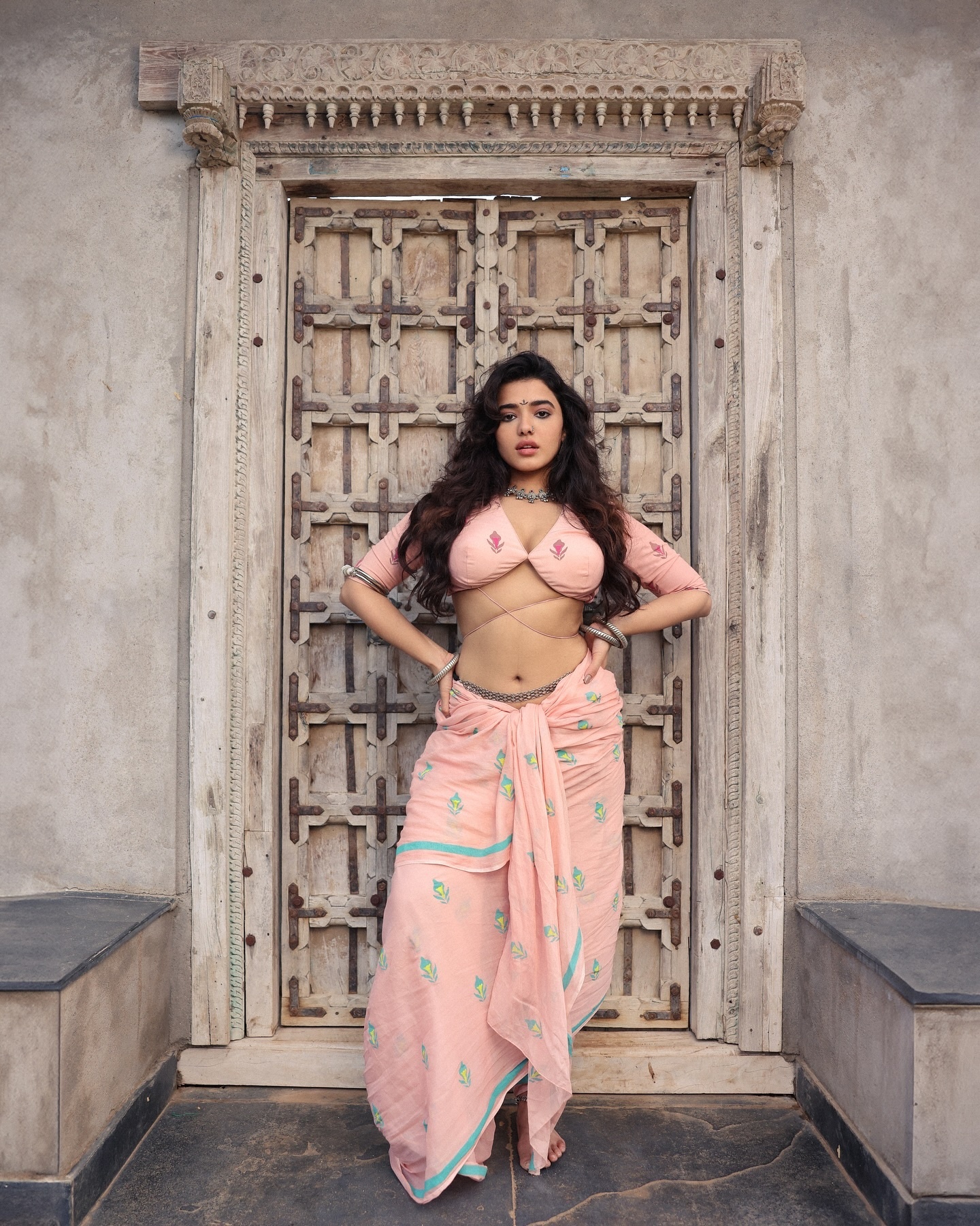 ketika sharma