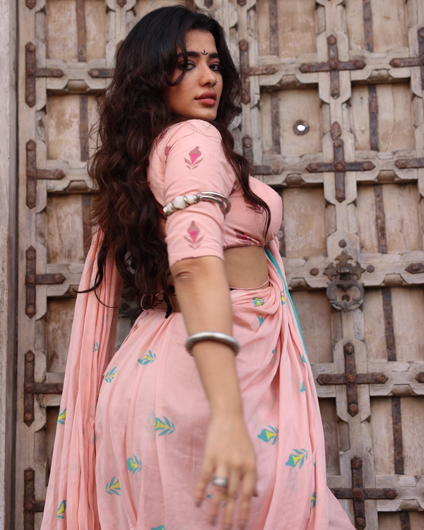 ketika sharma