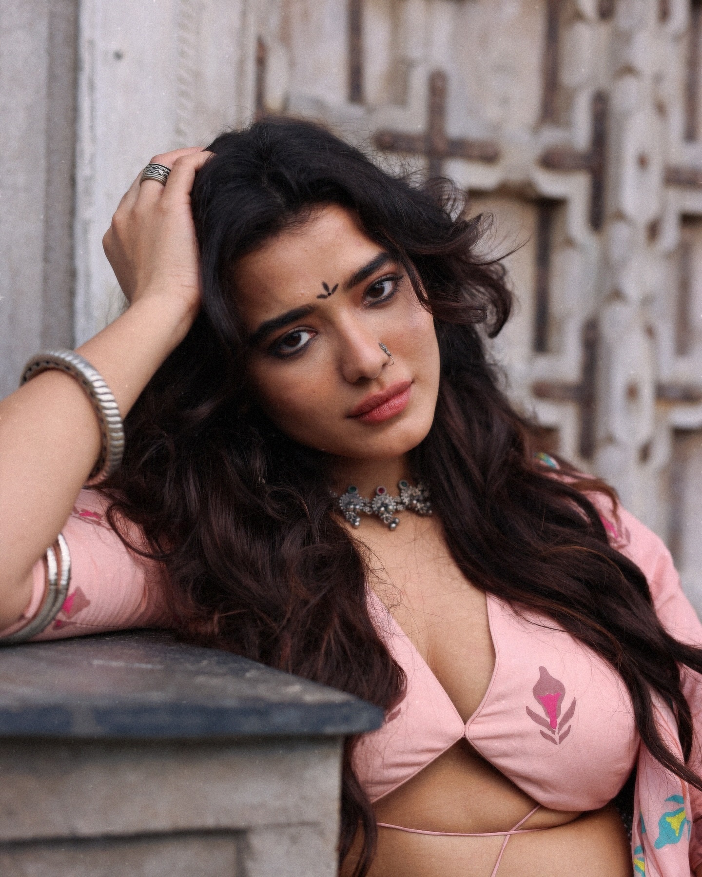 ketika sharma