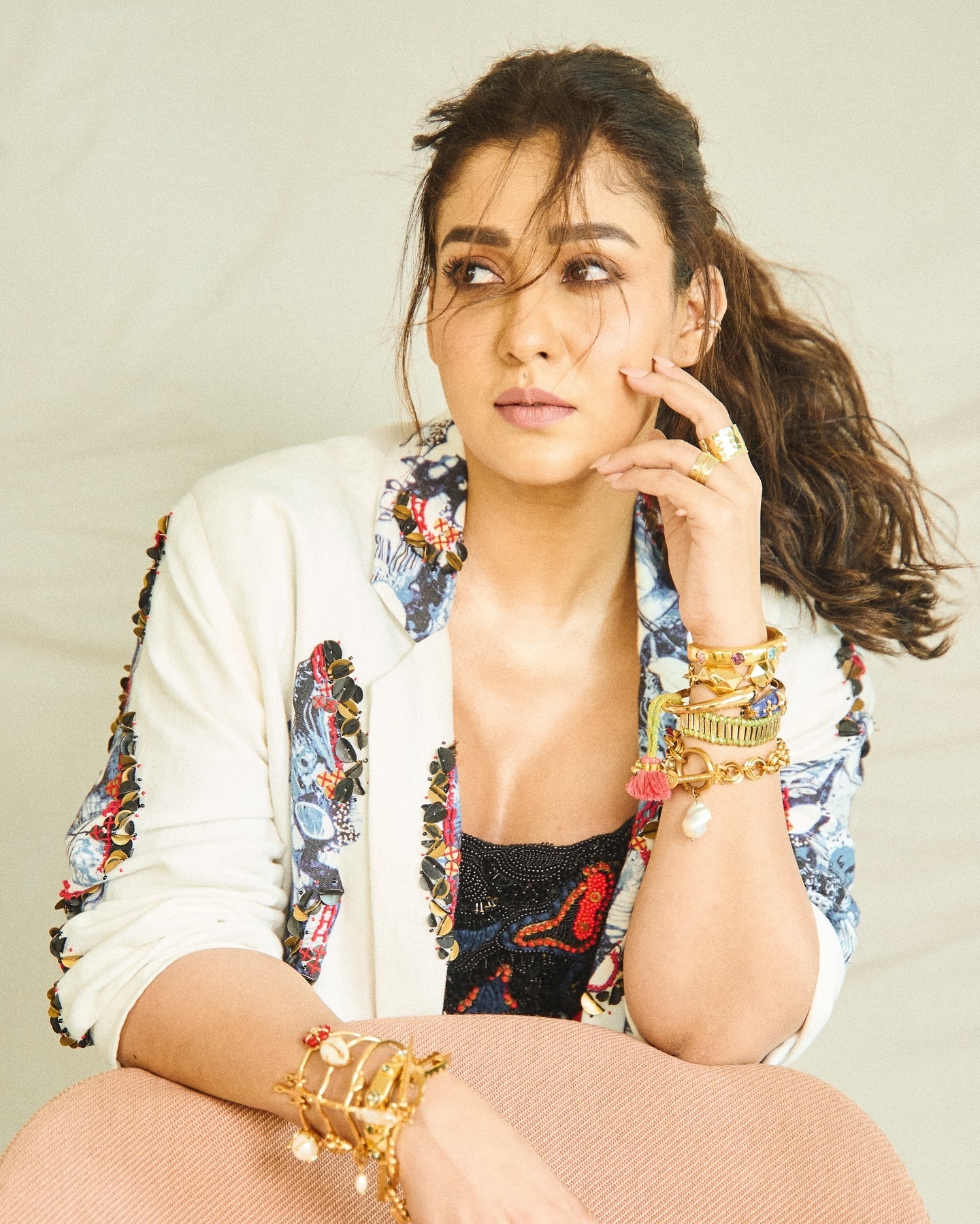 Nayanthara