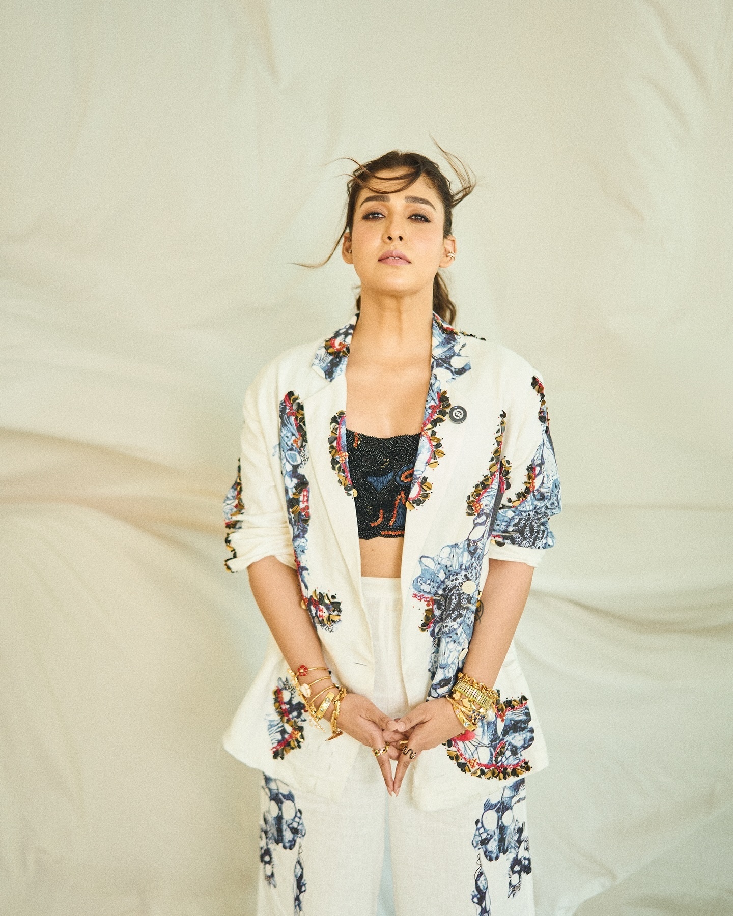 Nayanthara