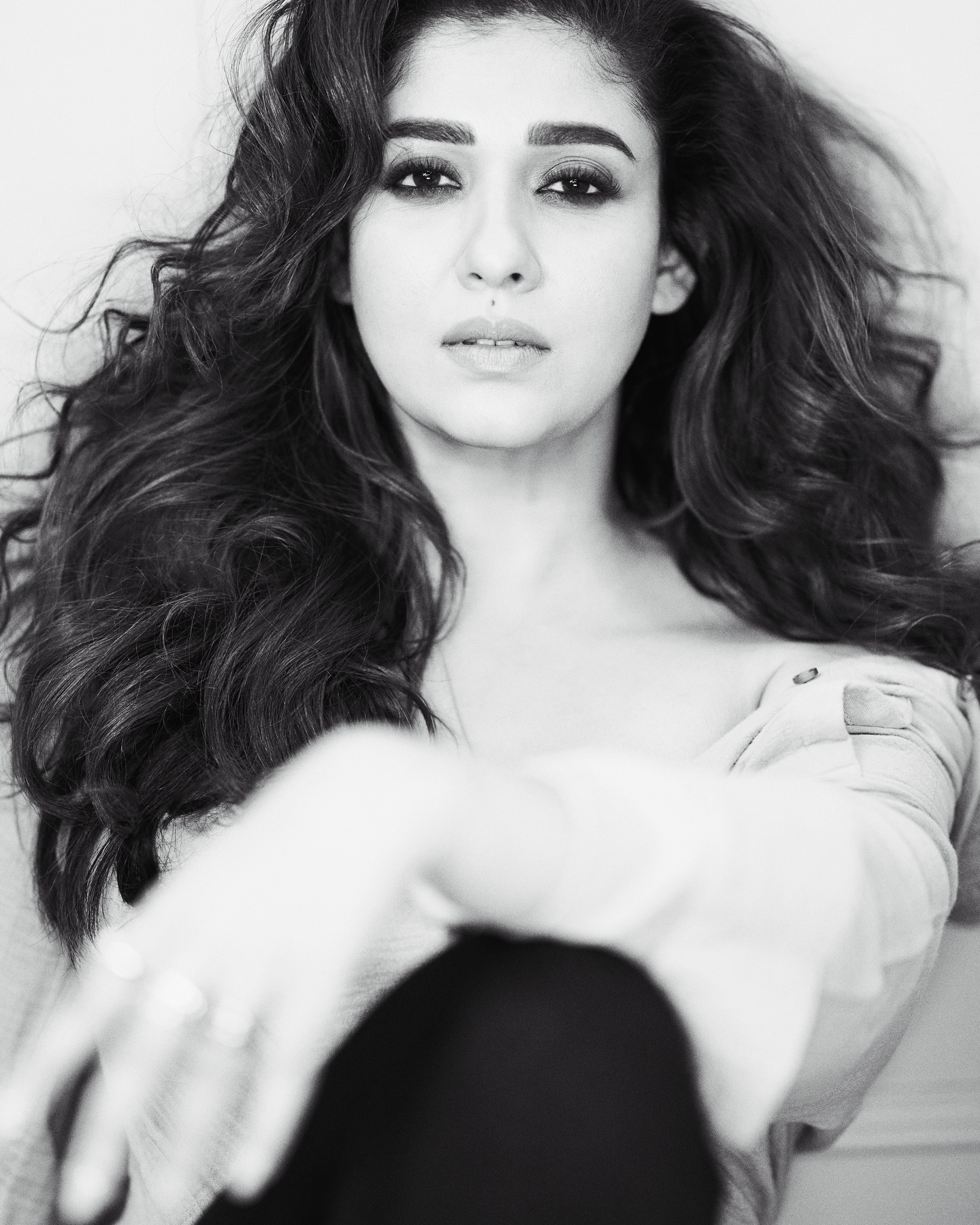 Nayanthara