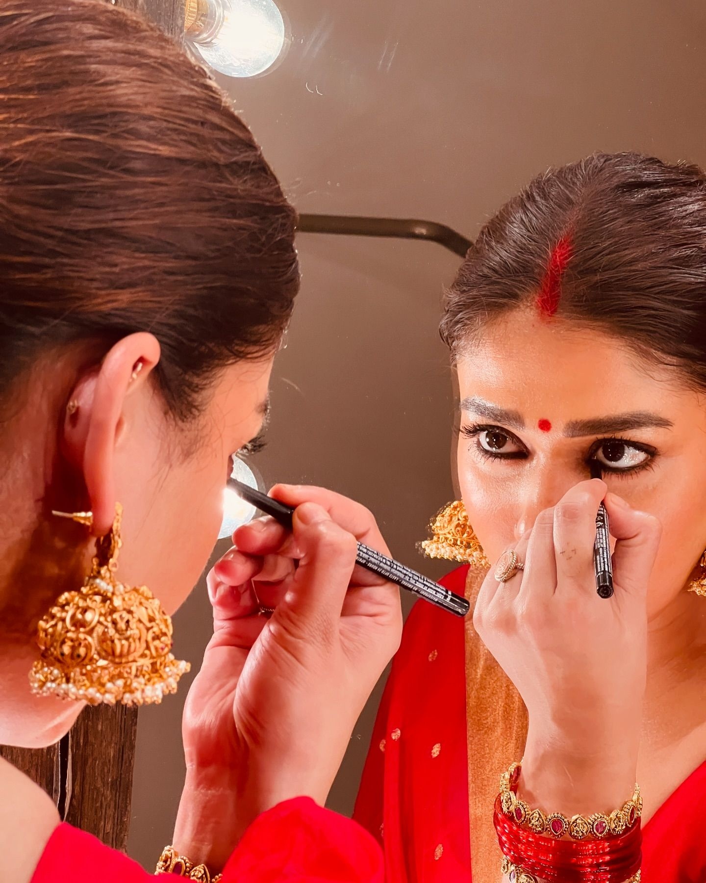 Nayanthara