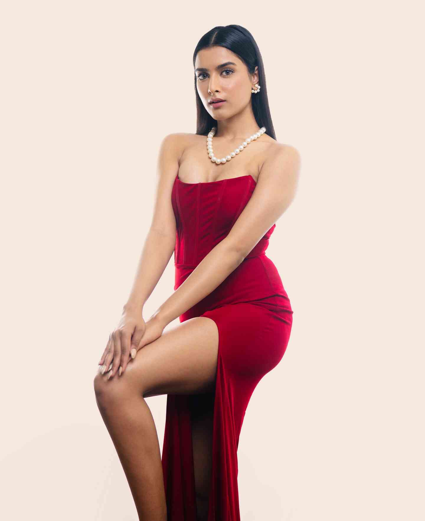 Nikita Porwal