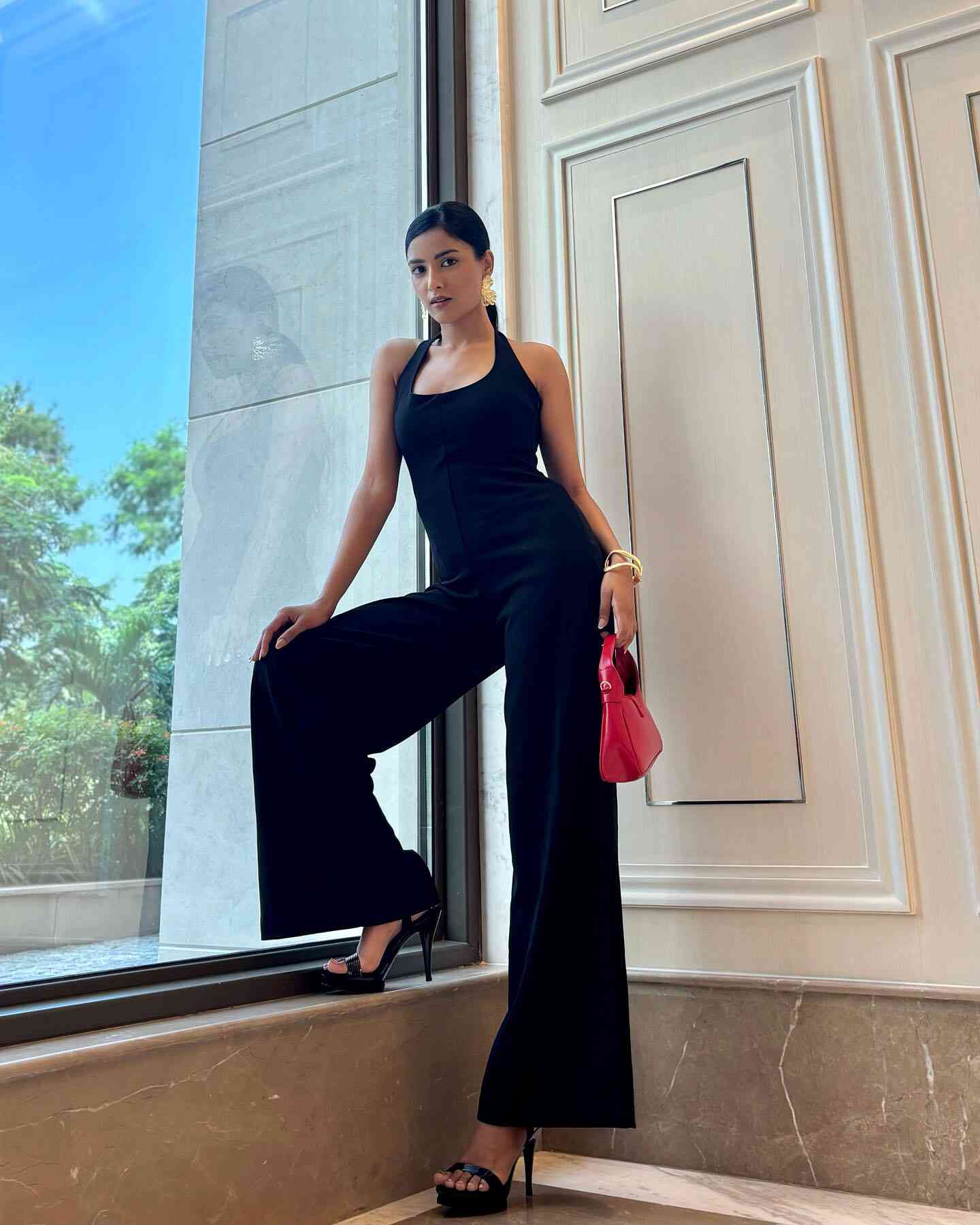 Nikita Porwal