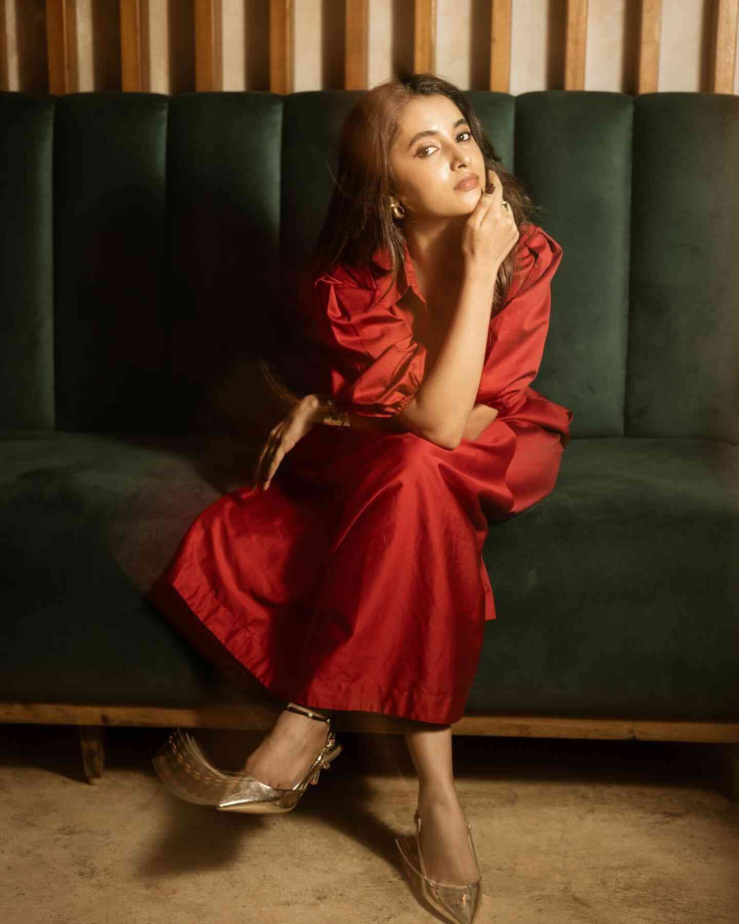 priyanka mohan 
