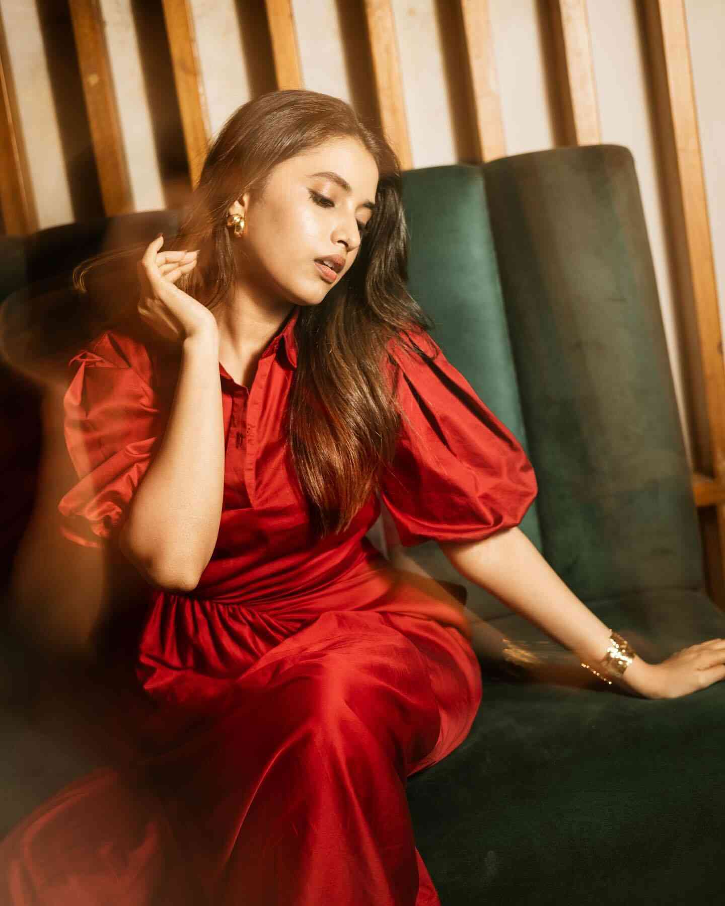 priyanka mohan 