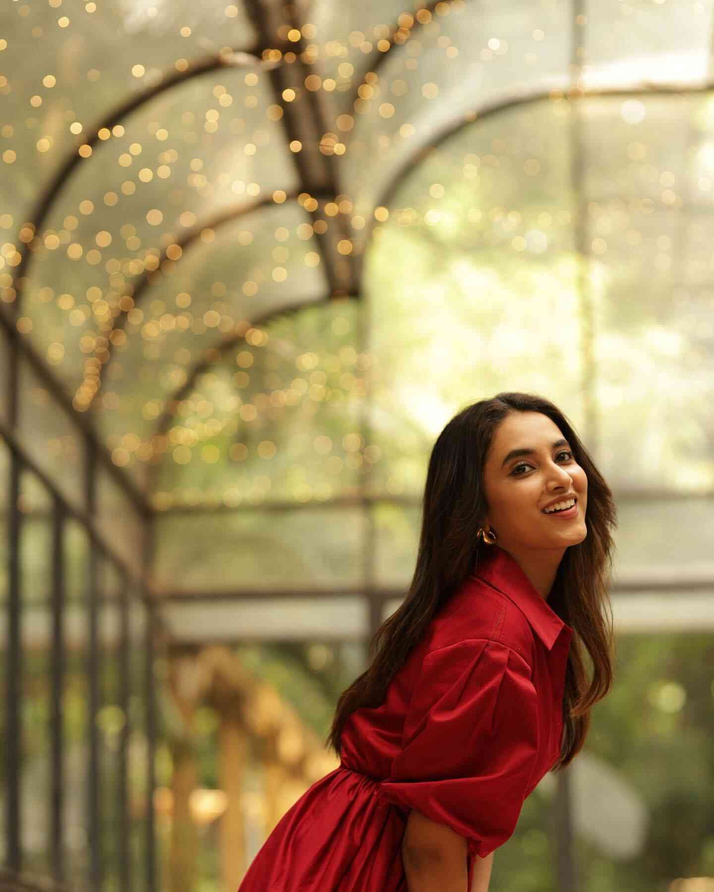 priyanka mohan 