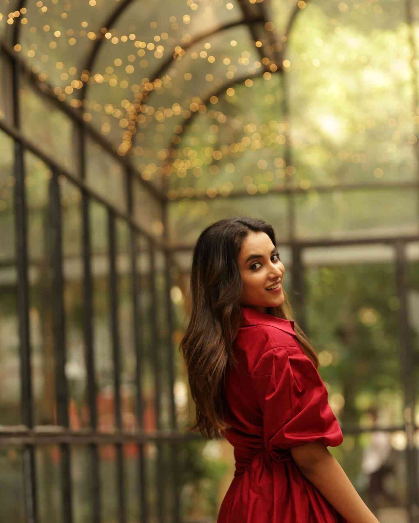 priyanka mohan 