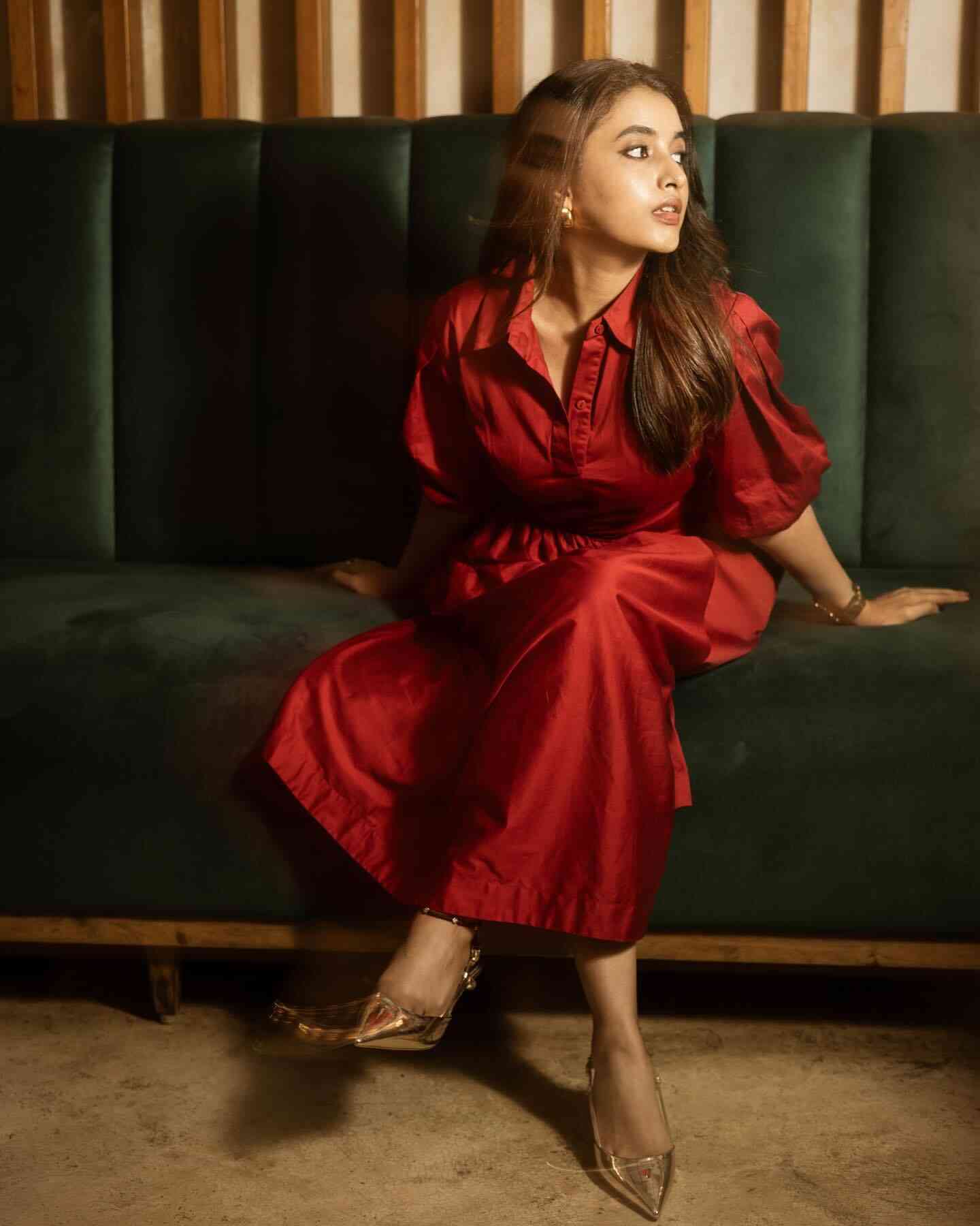 priyanka mohan 