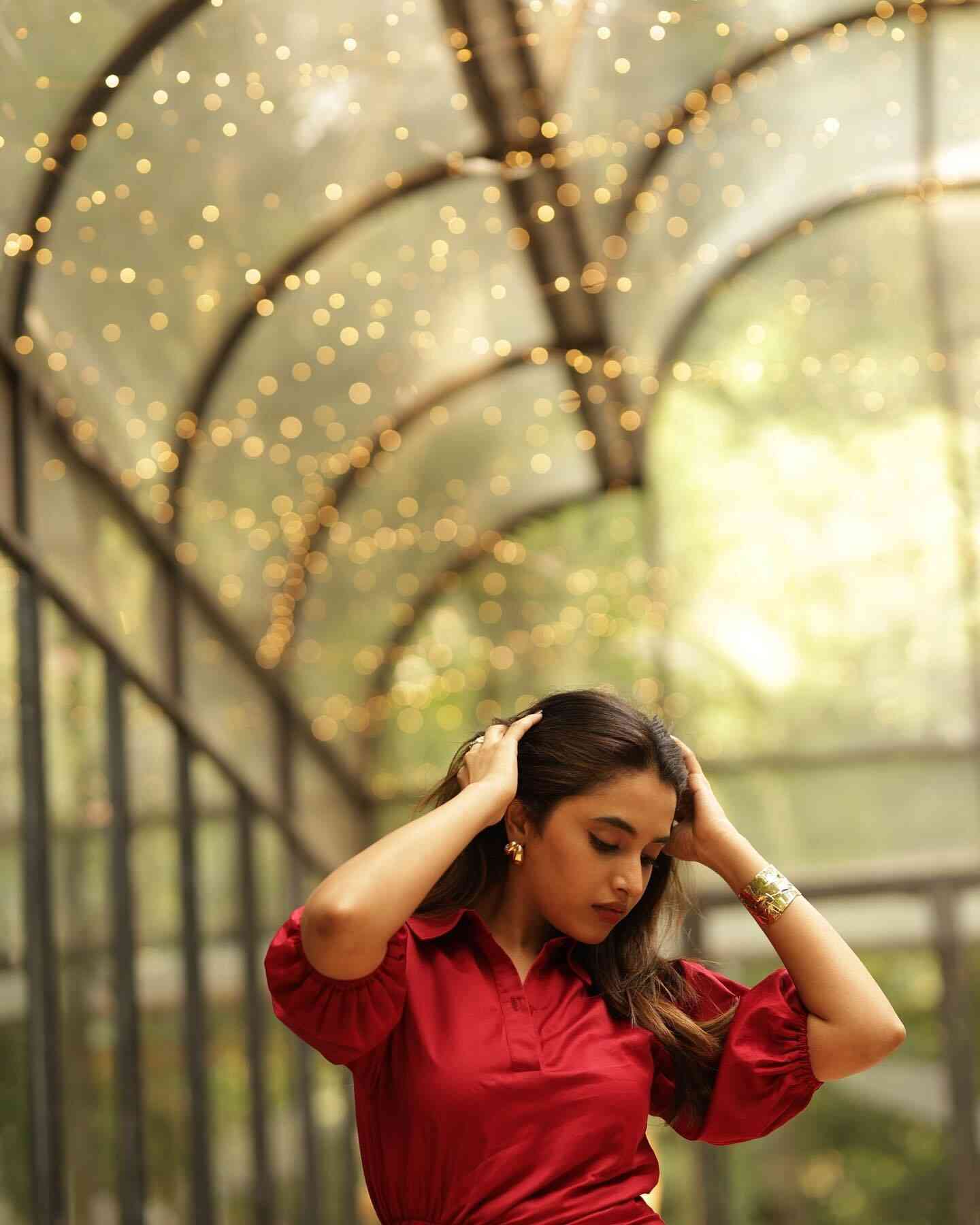 priyanka mohan 