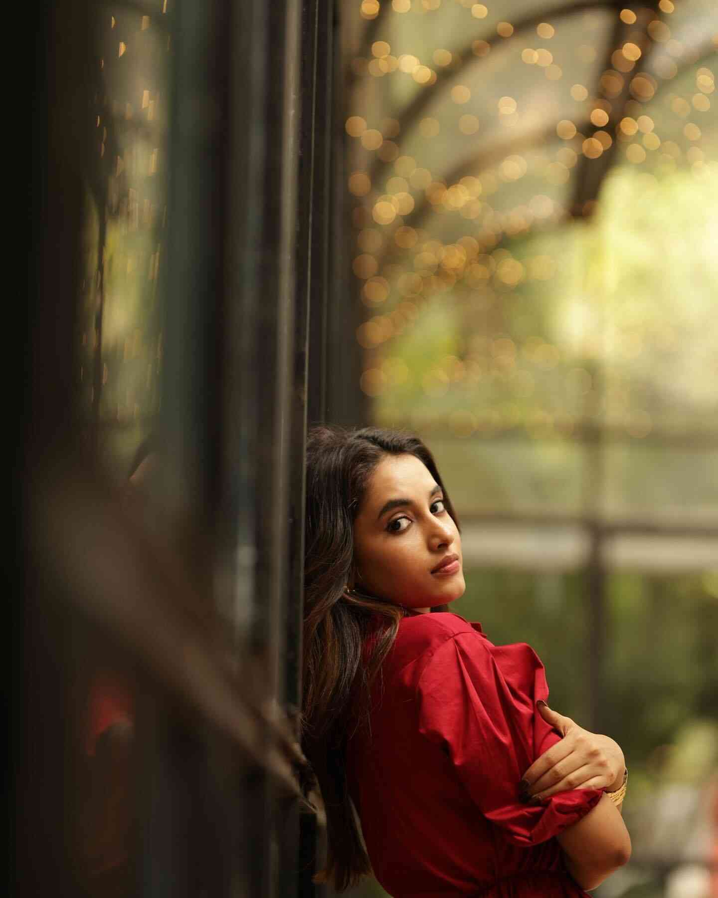 priyanka mohan 