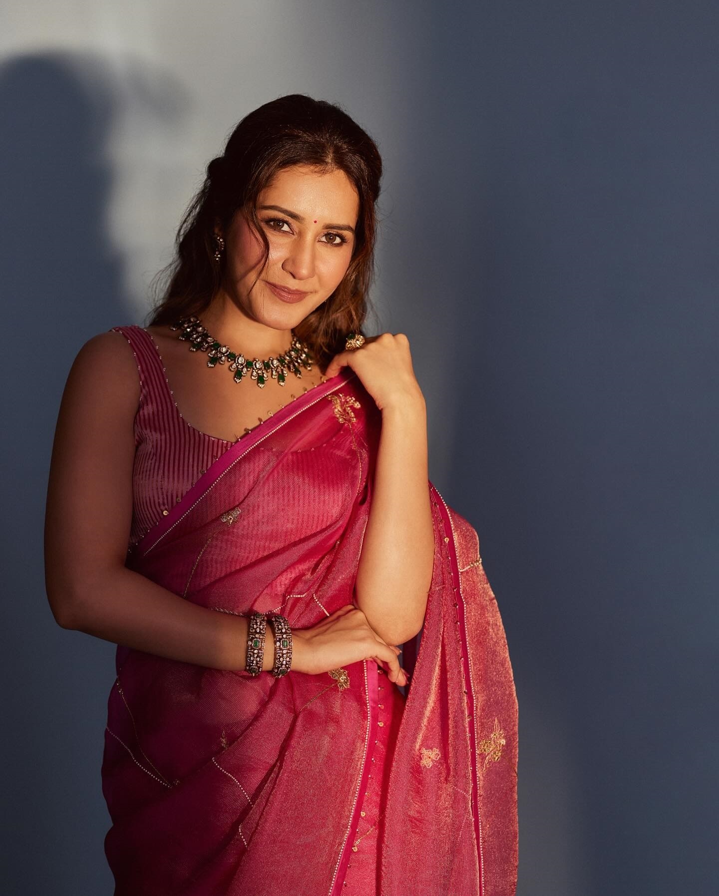 Raashi Khanna