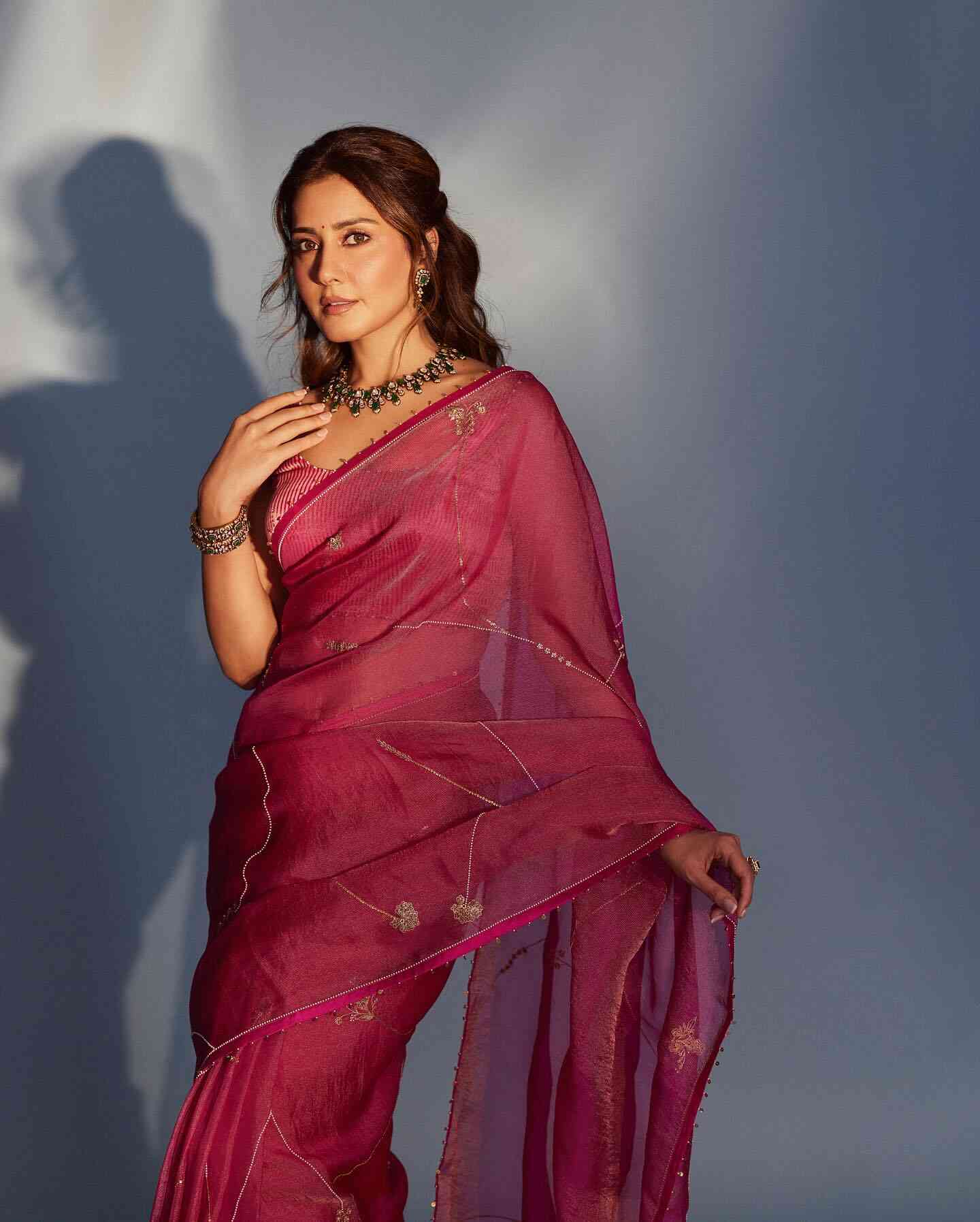 Raashi Khanna