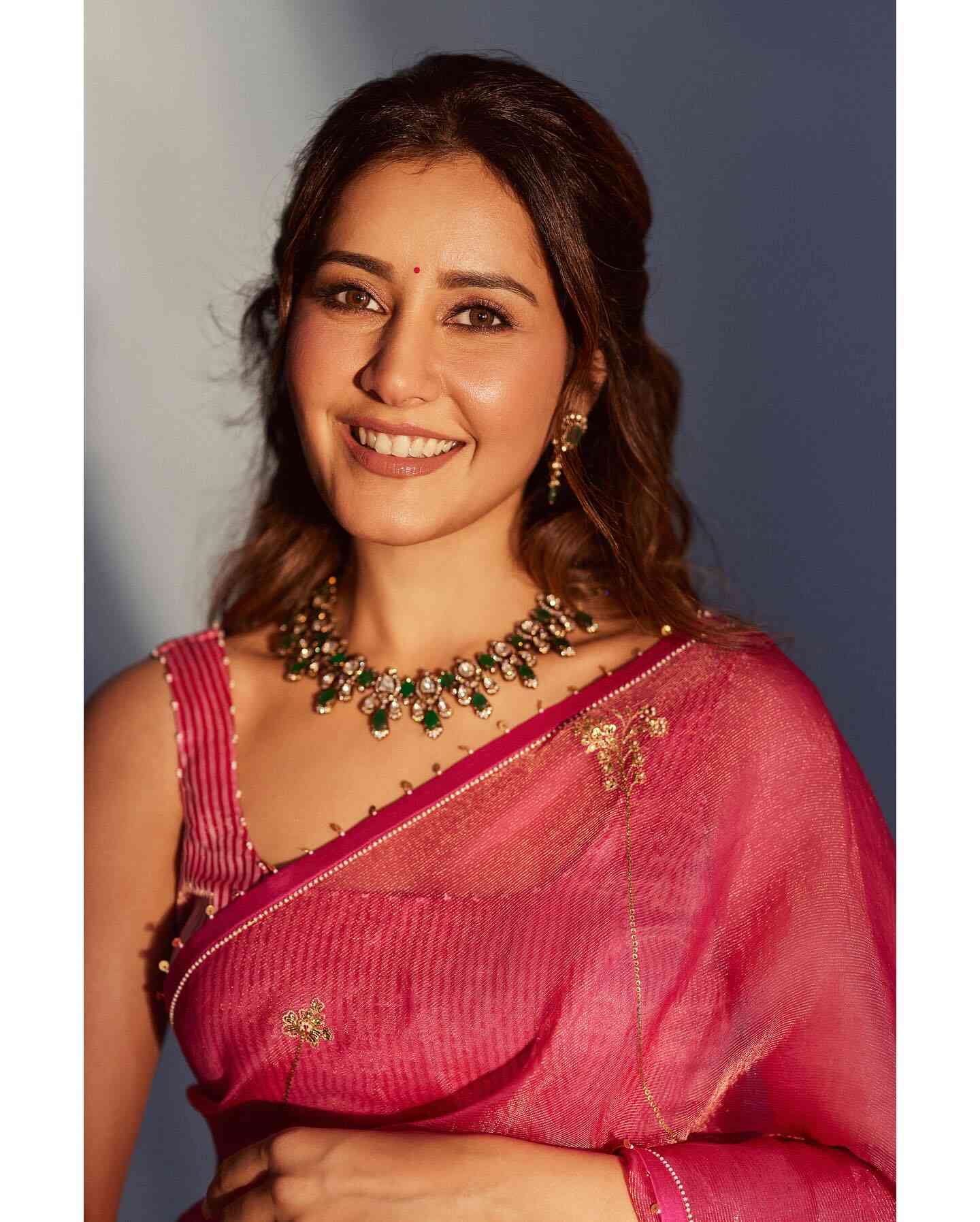 Raashi Khanna