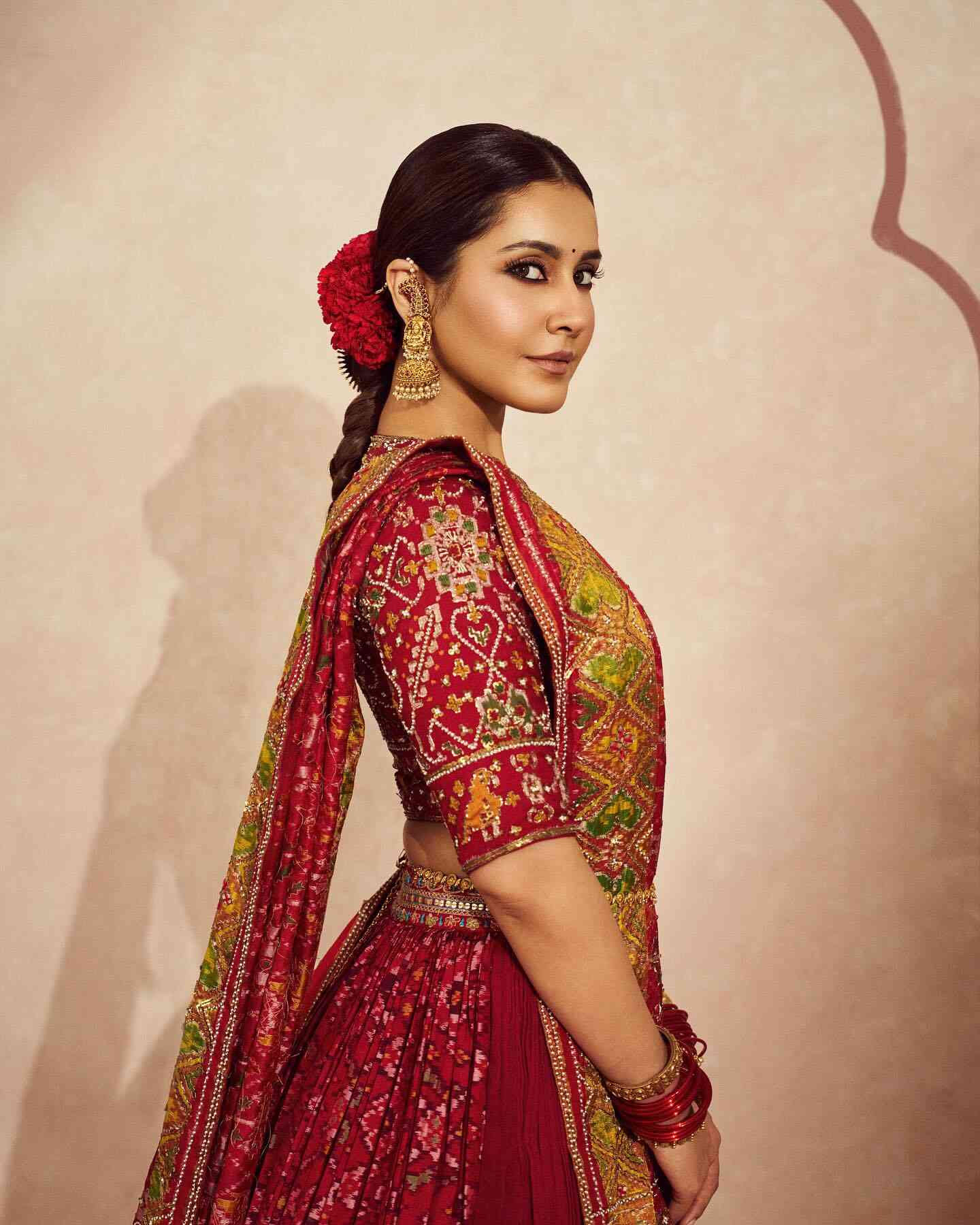 Raashi Khanna