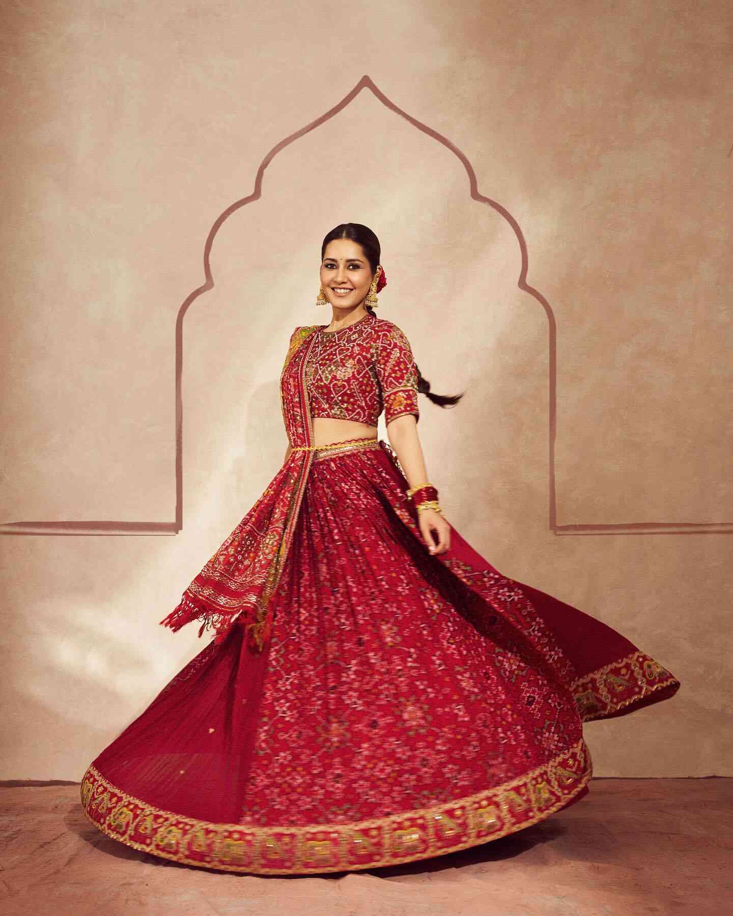 Raashi Khanna