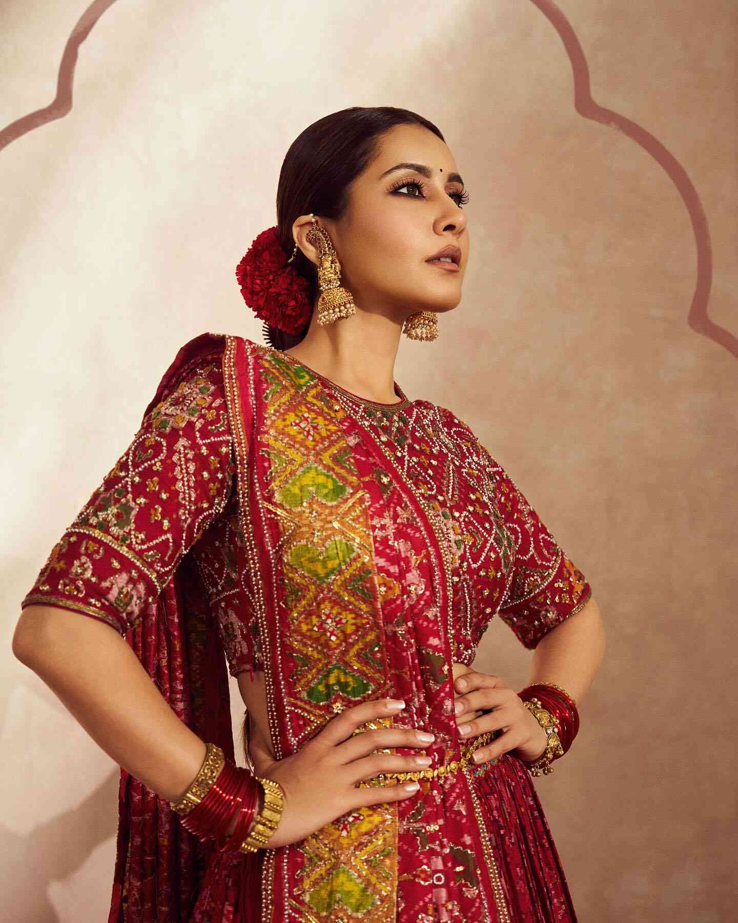 Raashi Khanna