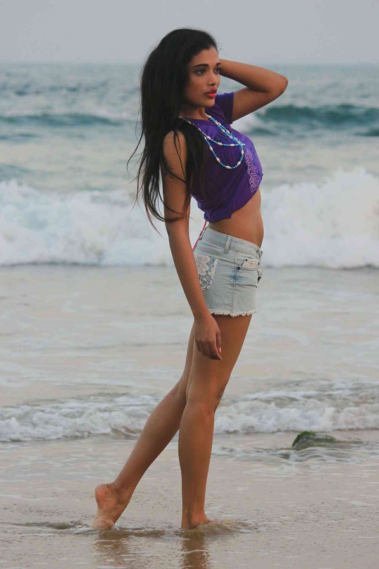 Rekha Boj