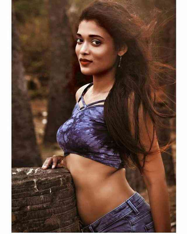 Rekha Boj