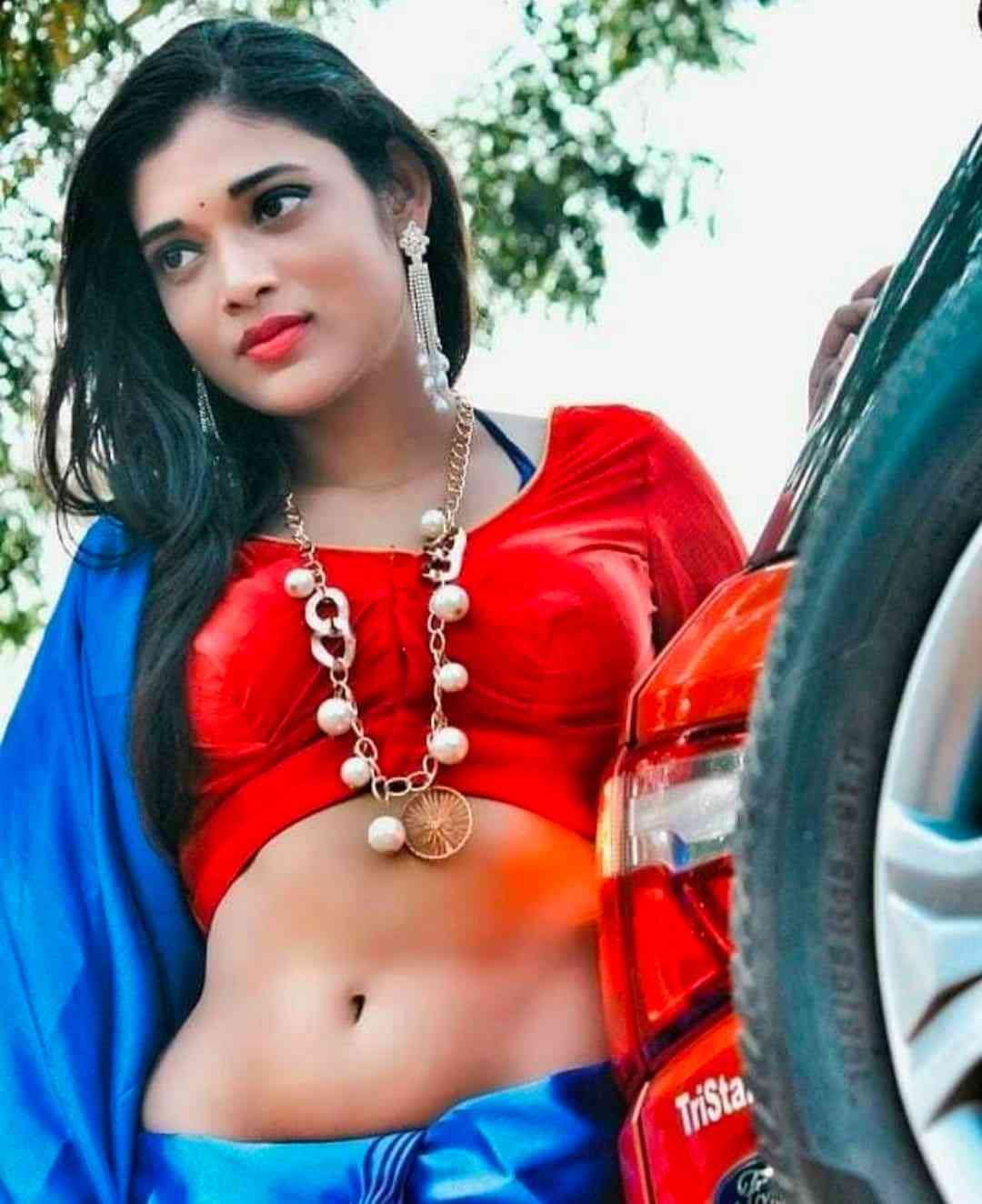 Rekha Boj